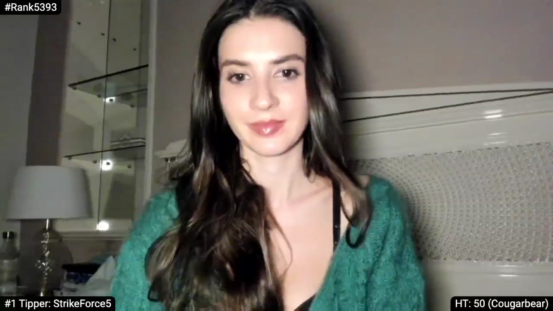Gallery image thumbnail from Kathryn's myfreecams stream on, 01/05/2025, 23:32 image 5 of 20
