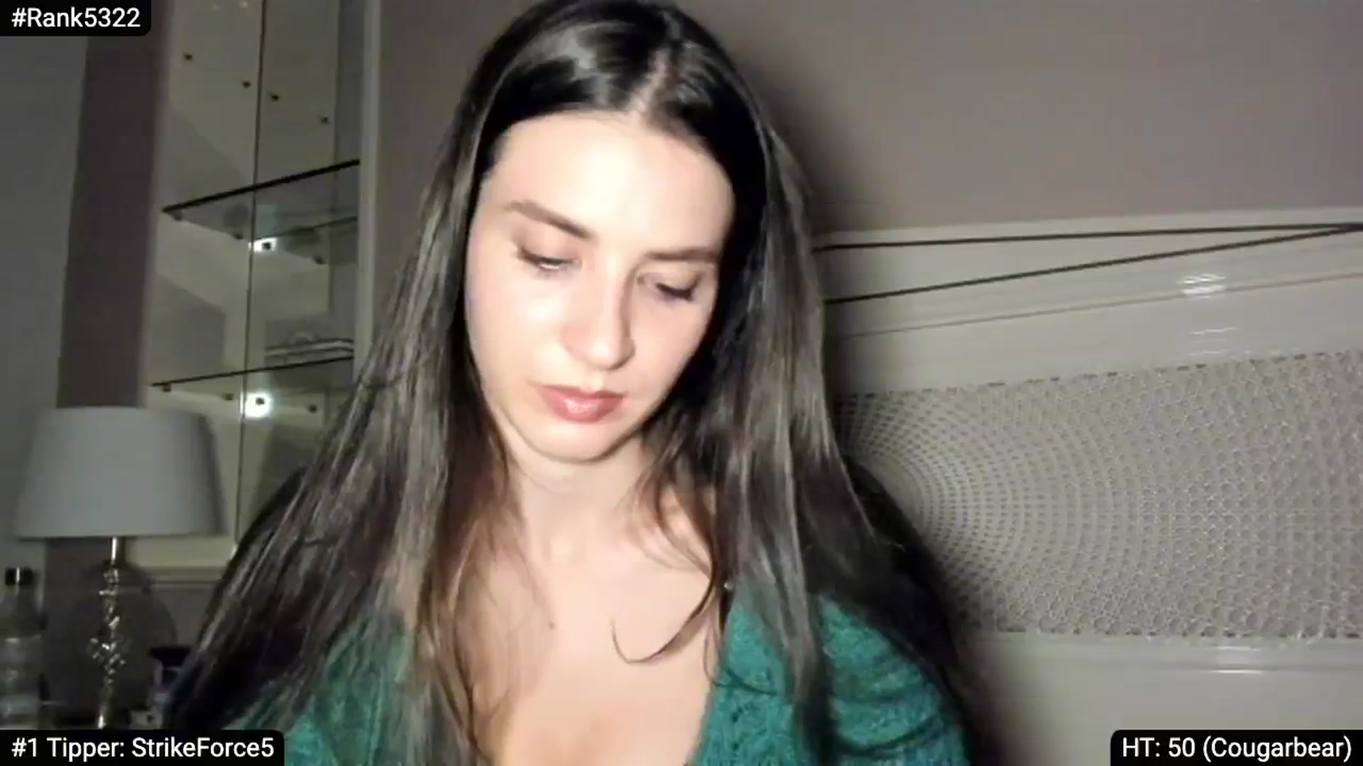 Gallery image thumbnail from Kathryn's myfreecams stream on, 01/05/2025, 23:32 image 14 of 20