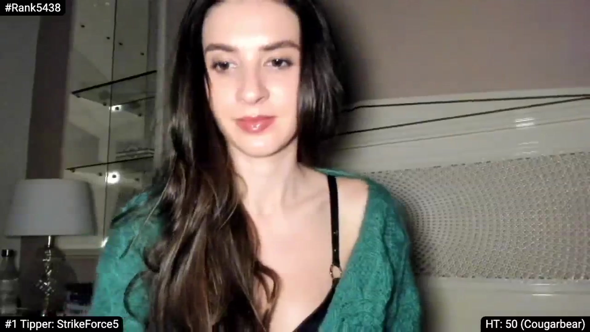 Gallery image thumbnail from Kathryn's myfreecams stream on, 01/05/2025, 23:32 image 4 of 20
