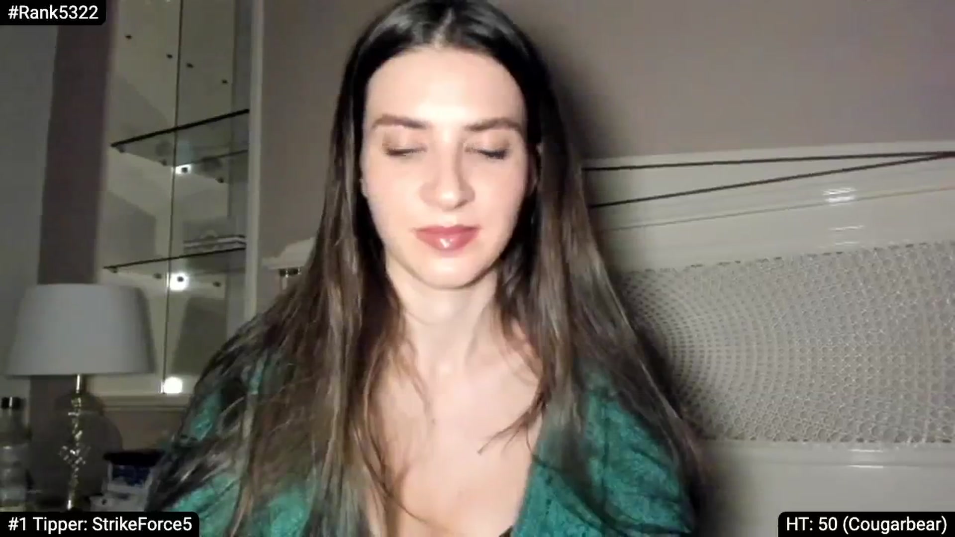Gallery image thumbnail from Kathryn's myfreecams stream on, 01/05/2025, 23:32 image 15 of 20