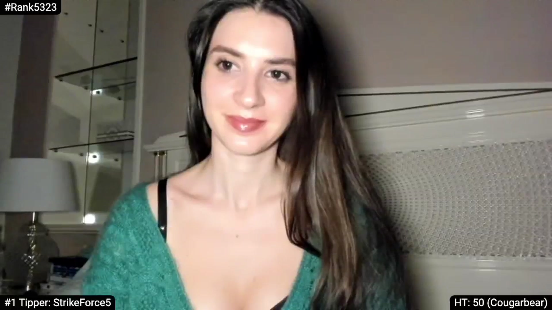 Gallery image thumbnail from Kathryn's myfreecams stream on, 01/05/2025, 23:32 image 19 of 20