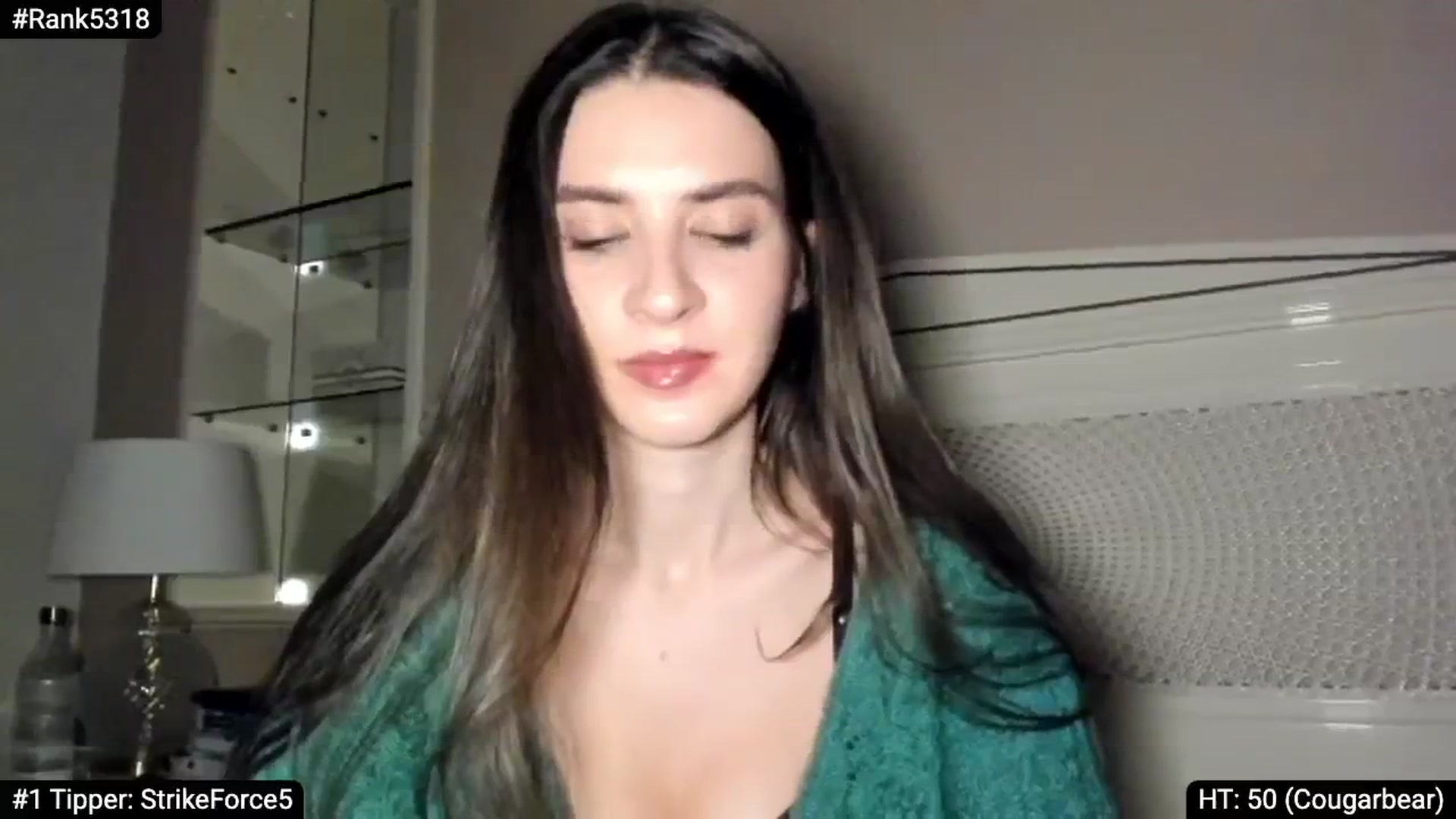 Gallery image thumbnail from Kathryn's myfreecams stream on, 01/05/2025, 23:32 image 12 of 20