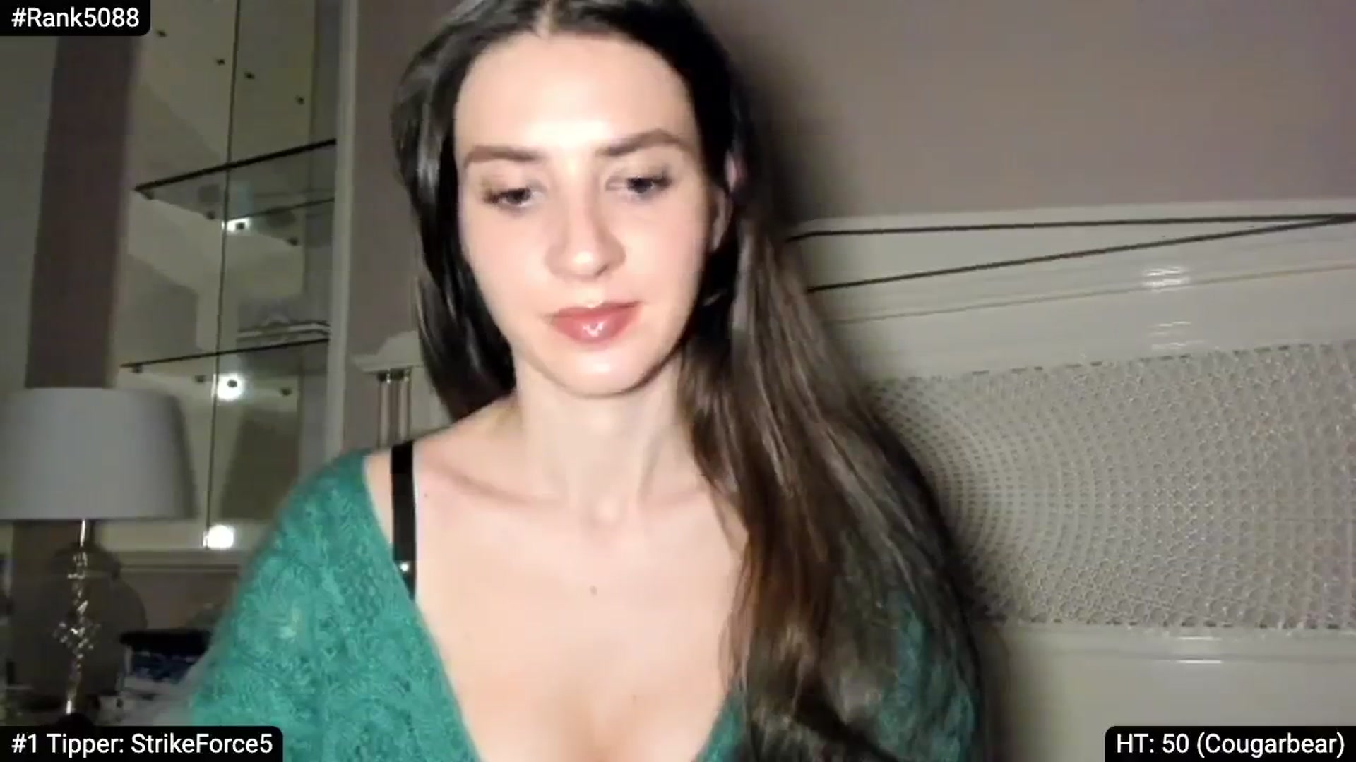 Gallery image thumbnail from Kathryn's myfreecams stream on, 01/05/2025, 23:32 image 20 of 20