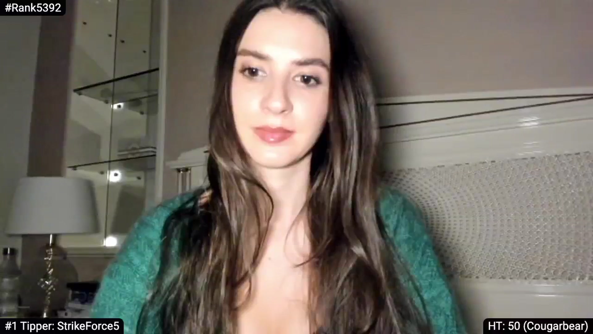 Gallery image thumbnail from Kathryn's myfreecams stream on, 01/05/2025, 23:32 image 7 of 20