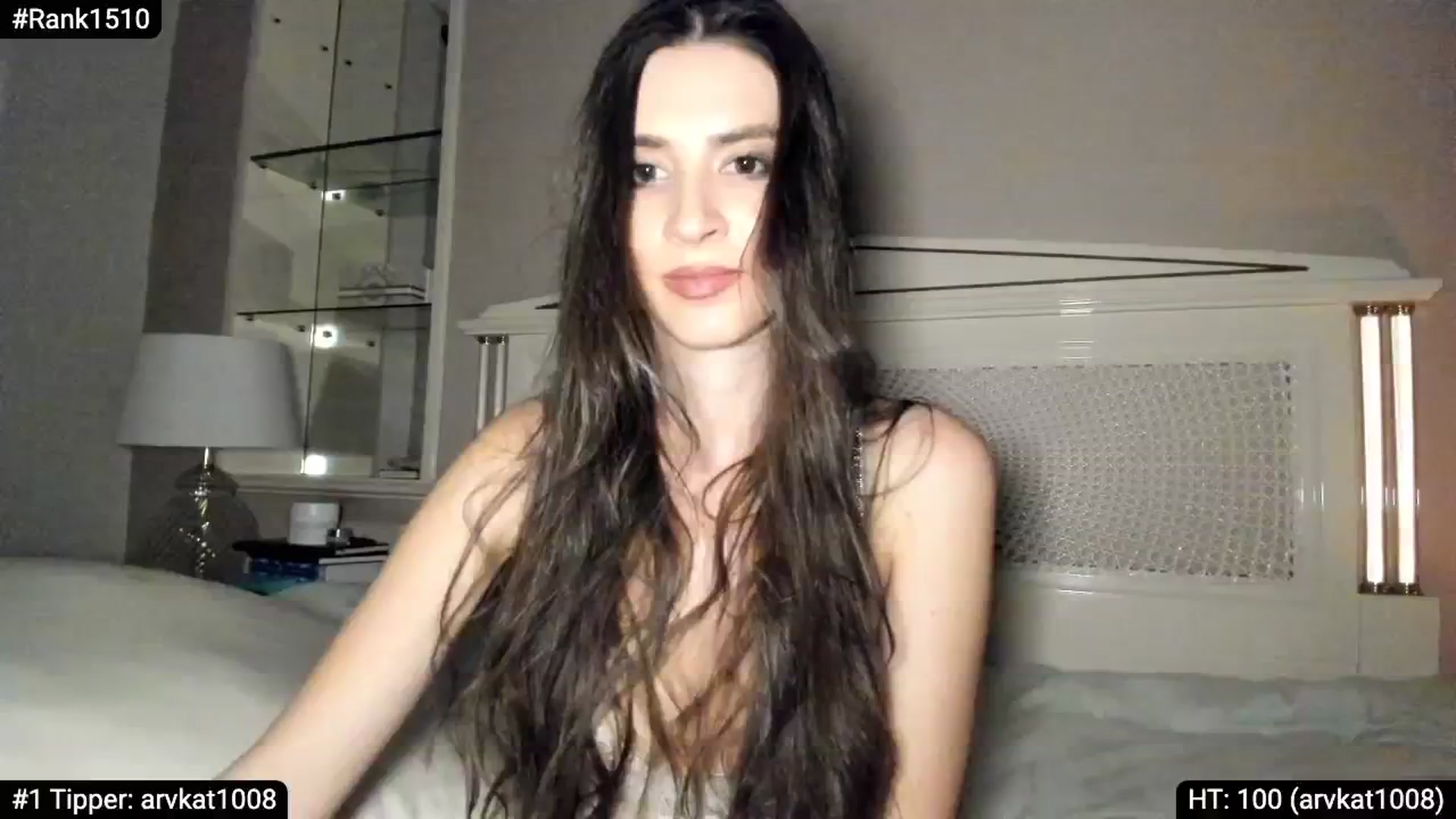 Gallery image thumbnail from Kathryn's myfreecams stream on, 01/09/2025, 24:02 image 19 of 20