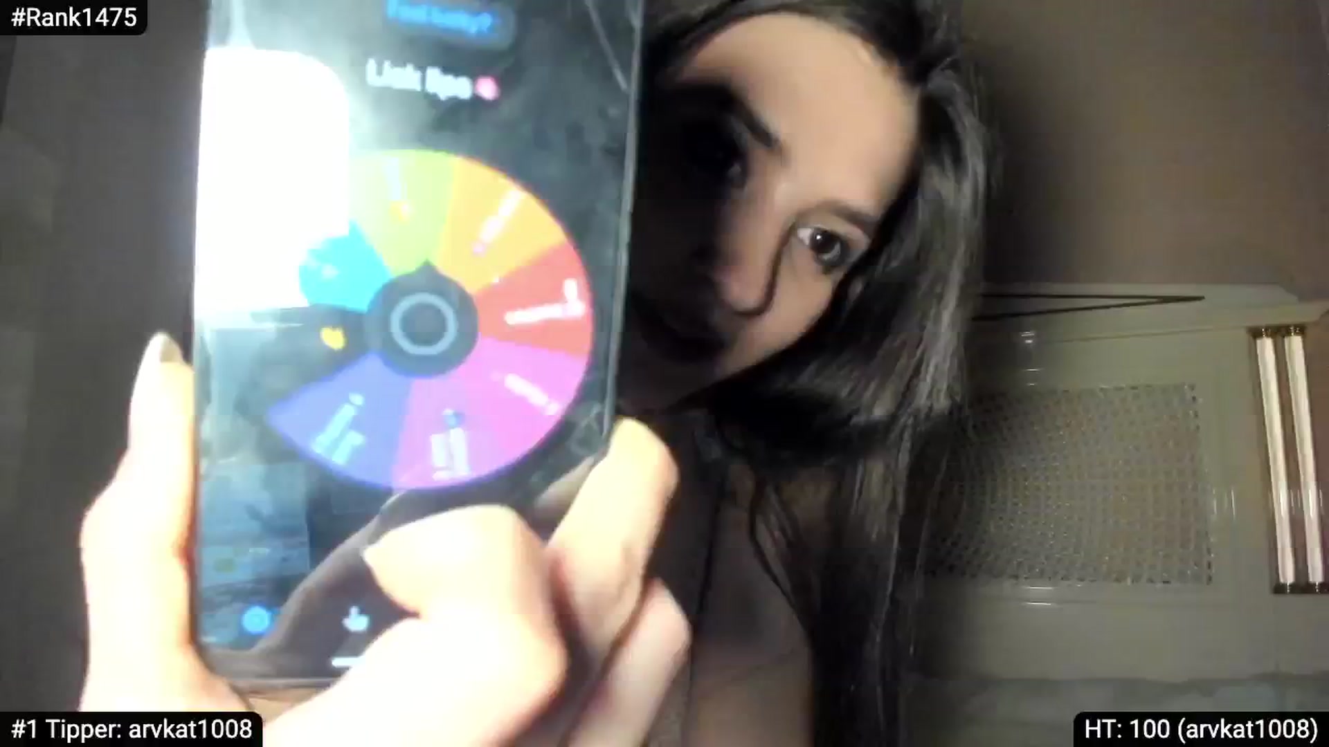 Gallery image thumbnail from Kathryn's myfreecams stream on, 01/09/2025, 24:29 image 15 of 20