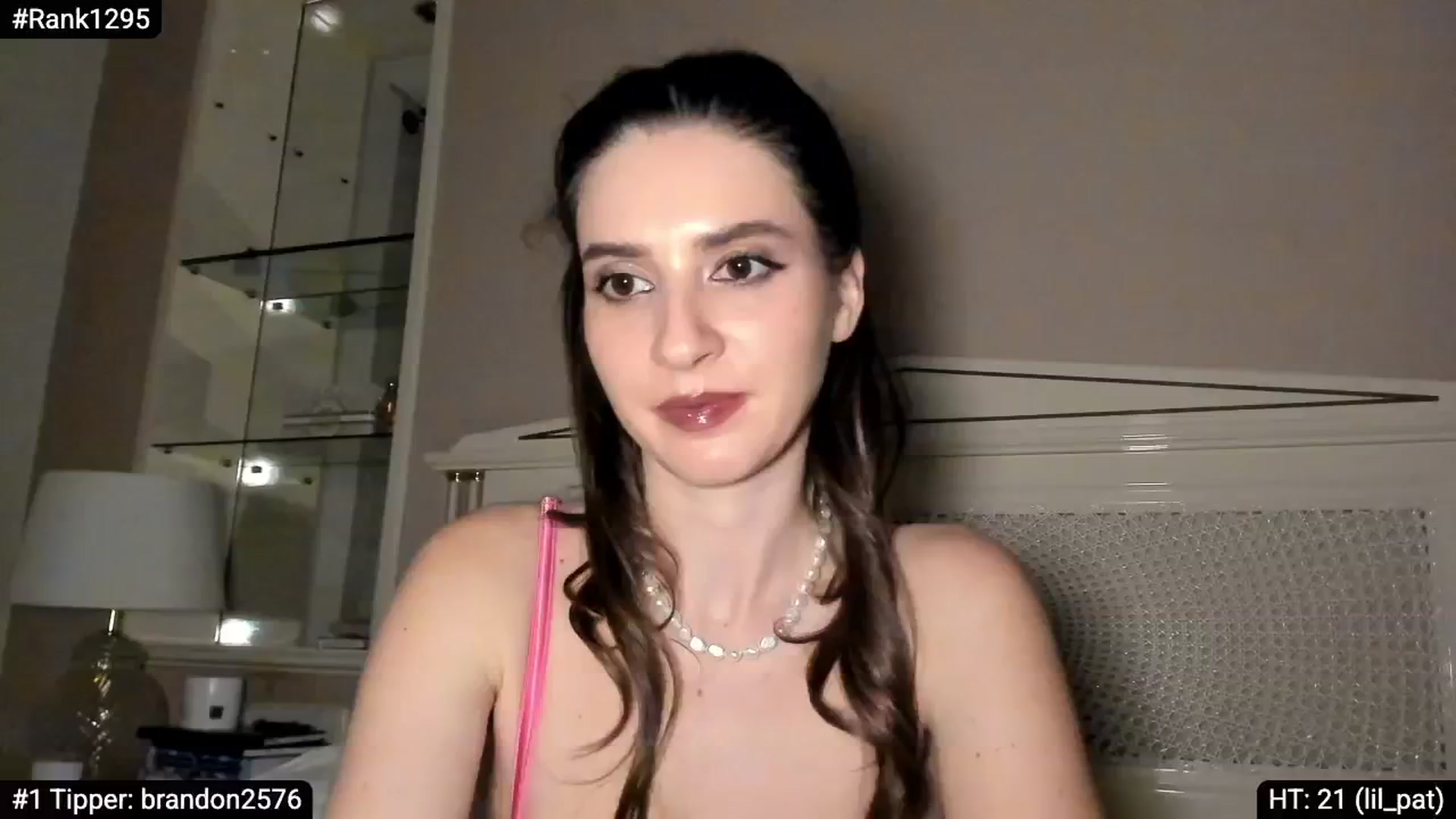 Gallery image thumbnail from Kathryn's myfreecams stream on, 01/11/2025, 23:14 image 10 of 20