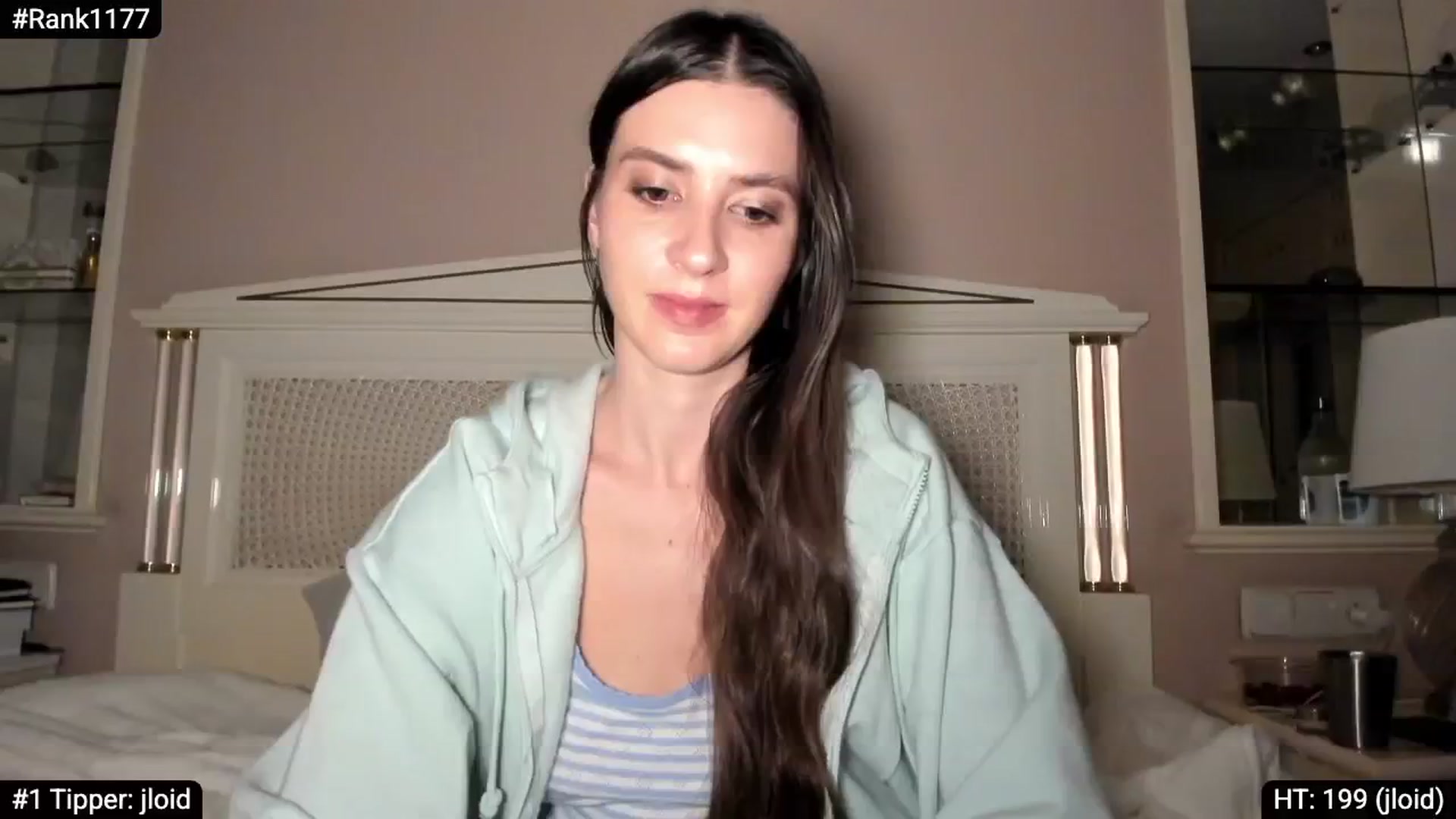 Gallery image thumbnail from Kathryn's myfreecams stream on, 01/15/2025, 24:04 image 9 of 20