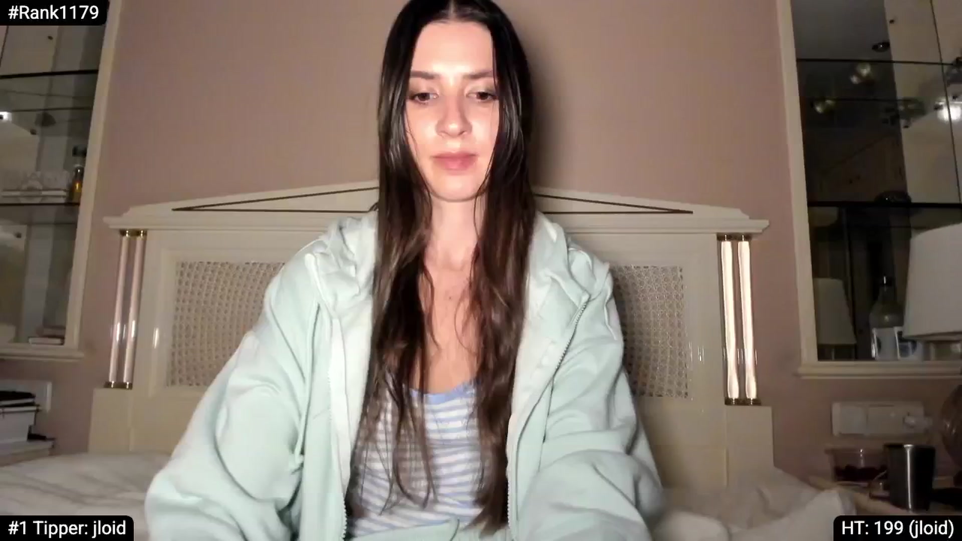 Gallery image thumbnail from Kathryn's myfreecams stream on, 01/15/2025, 24:04 image 2 of 20