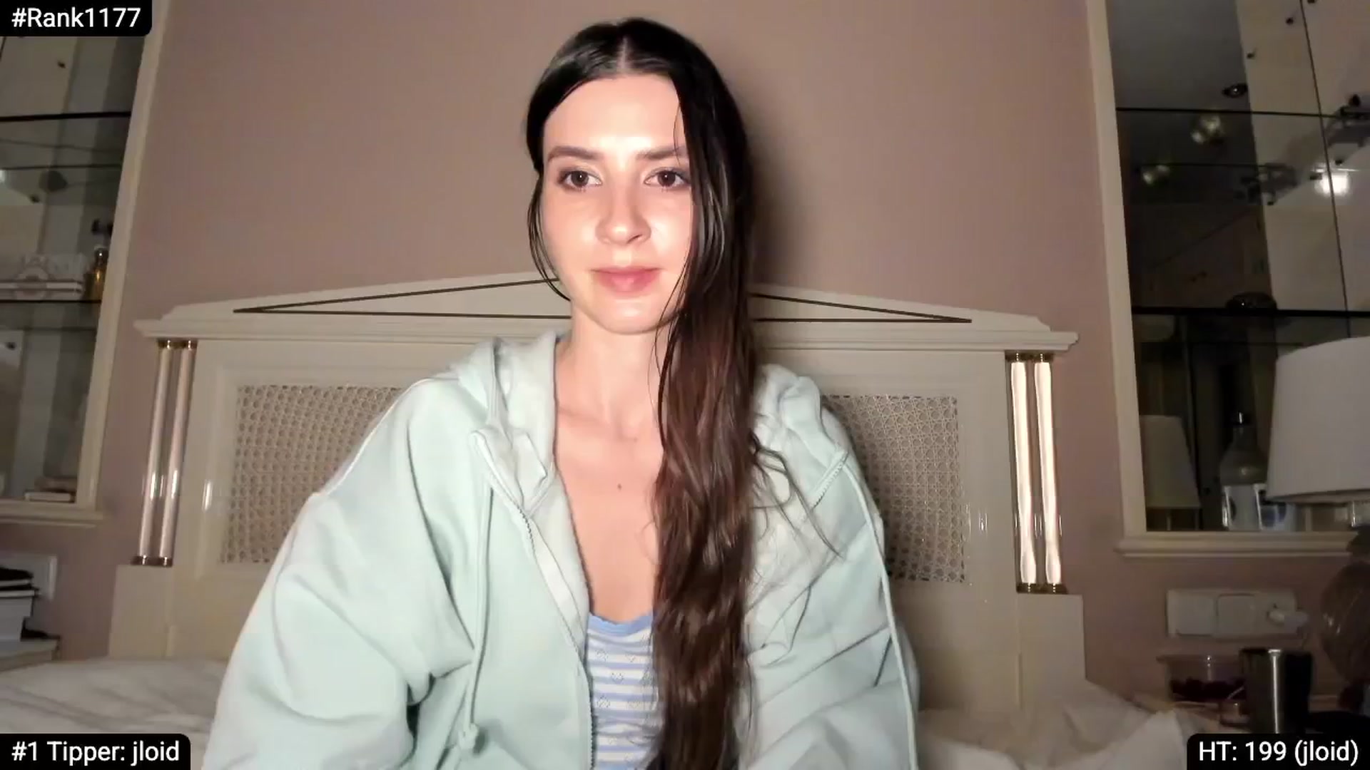 Gallery image thumbnail from Kathryn's myfreecams stream on, 01/15/2025, 24:04 image 7 of 20