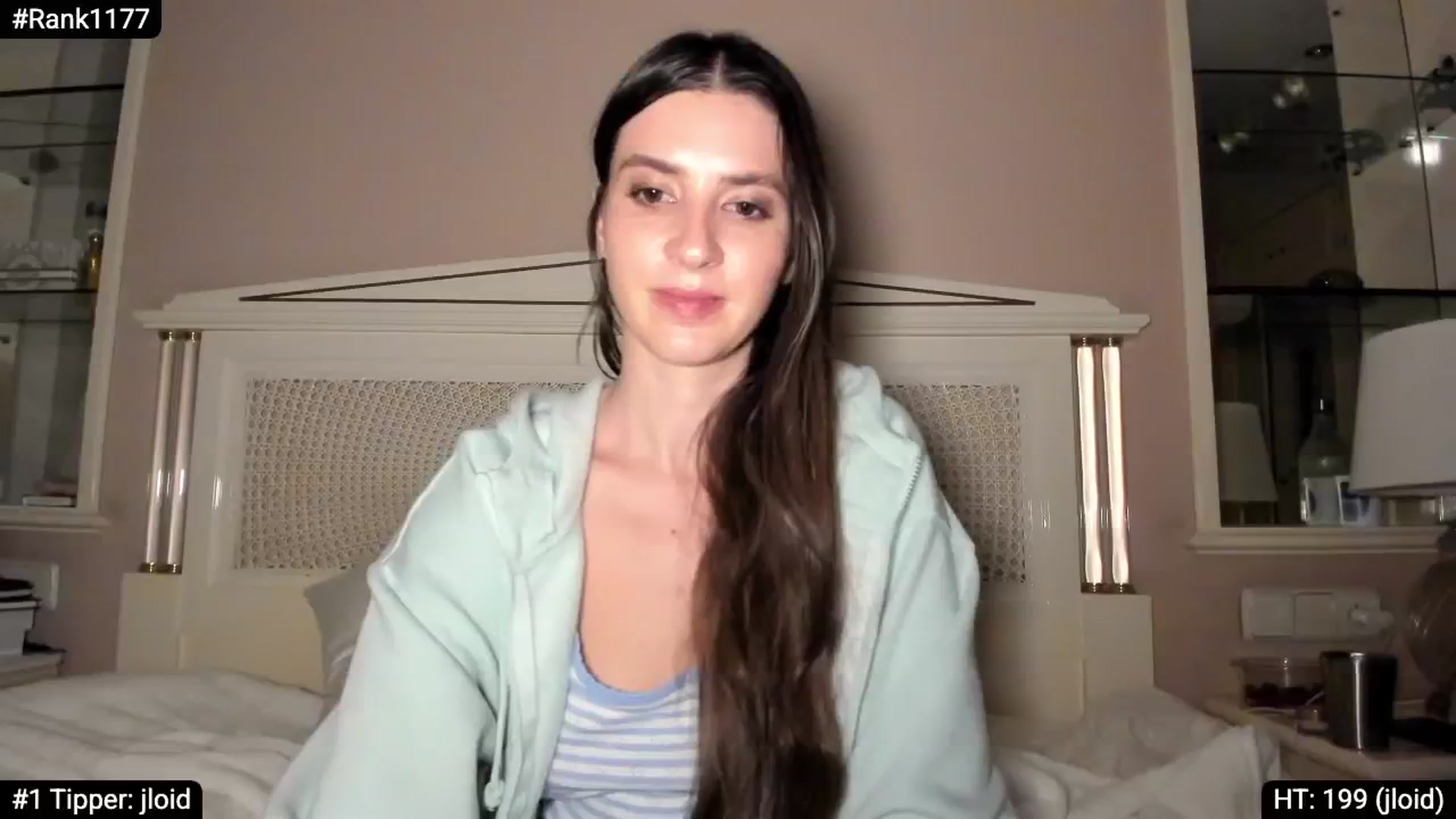 Gallery image thumbnail from Kathryn's myfreecams stream on, 01/15/2025, 24:04 image 11 of 20
