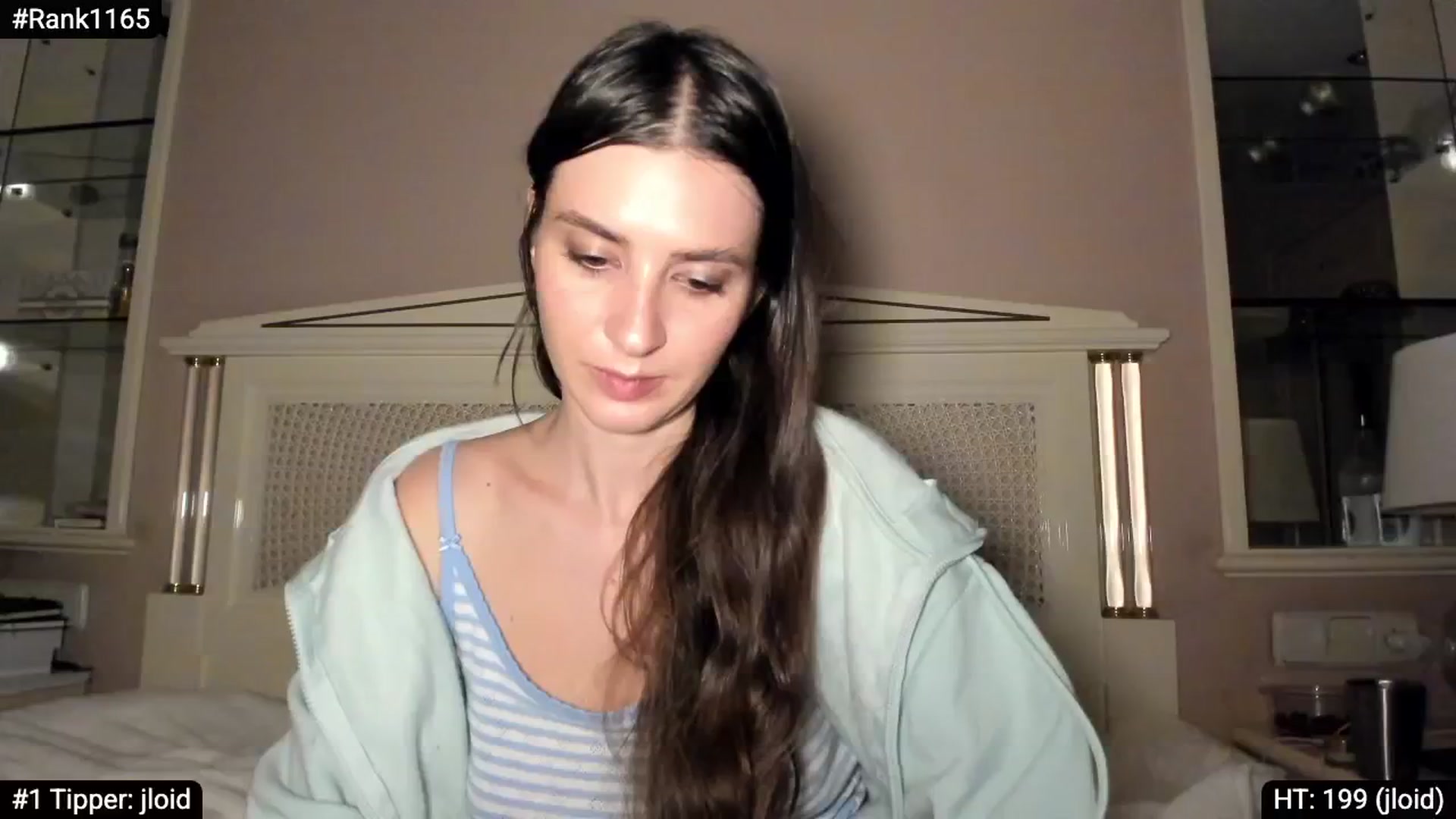 Gallery image thumbnail from Kathryn's myfreecams stream on, 01/15/2025, 24:04 image 18 of 20
