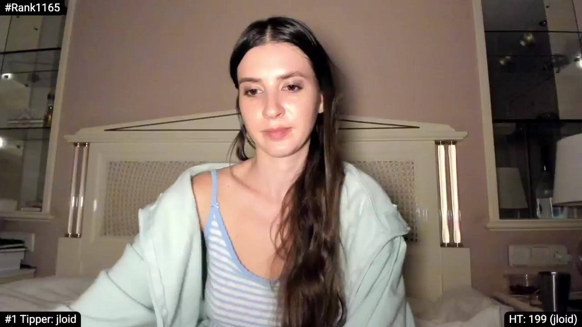 Gallery image thumbnail from Kathryn's myfreecams stream on, 01/15/2025, 24:04 image 19 of 20