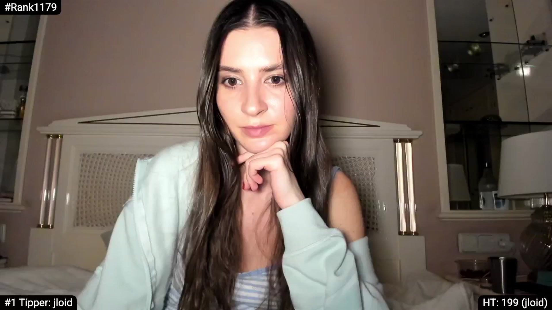 Gallery image thumbnail from Kathryn's myfreecams stream on, 01/15/2025, 24:04 image 1 of 20