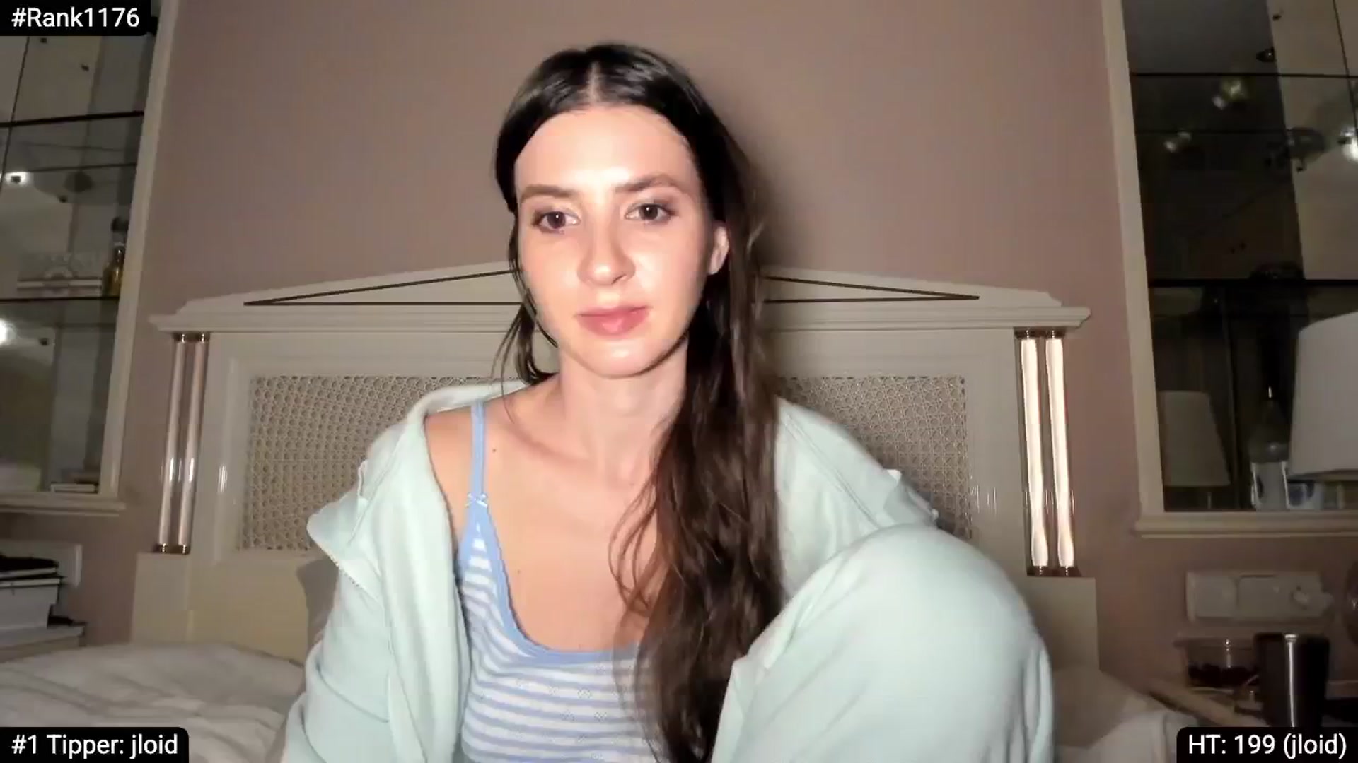 Gallery image thumbnail from Kathryn's myfreecams stream on, 01/15/2025, 24:04 image 16 of 20