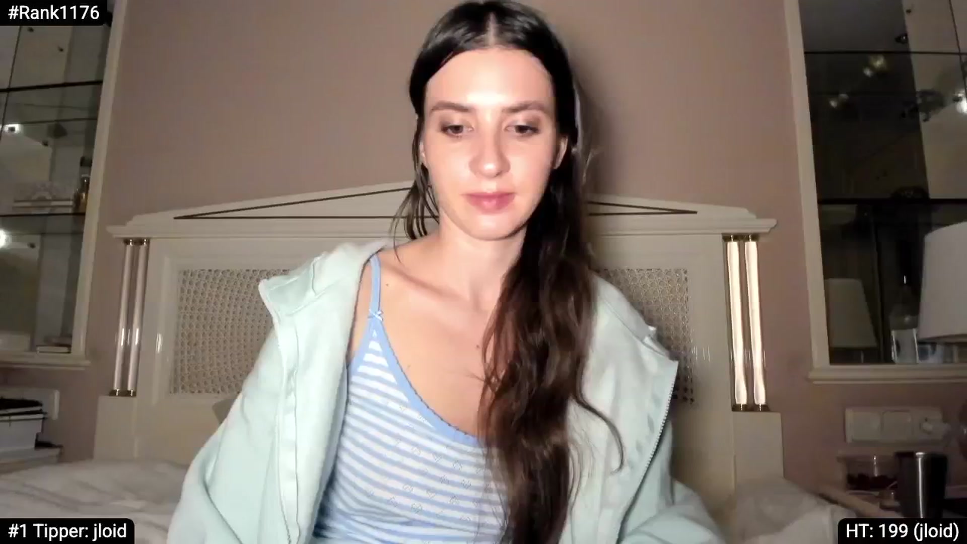 Gallery image thumbnail from Kathryn's myfreecams stream on, 01/15/2025, 24:04 image 15 of 20