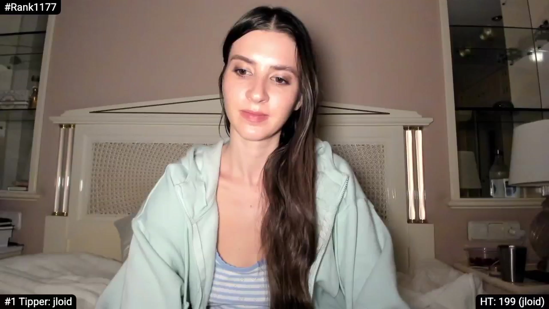 Gallery image thumbnail from Kathryn's myfreecams stream on, 01/15/2025, 24:04 image 10 of 20