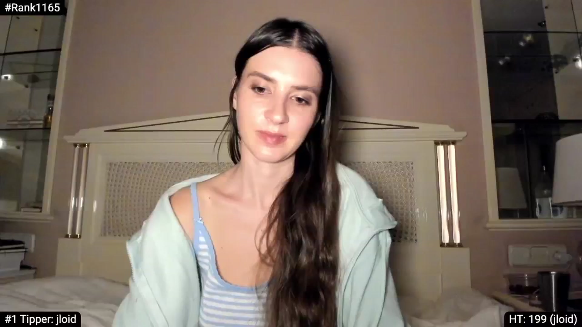 Gallery image thumbnail from Kathryn's myfreecams stream on, 01/15/2025, 24:04 image 20 of 20