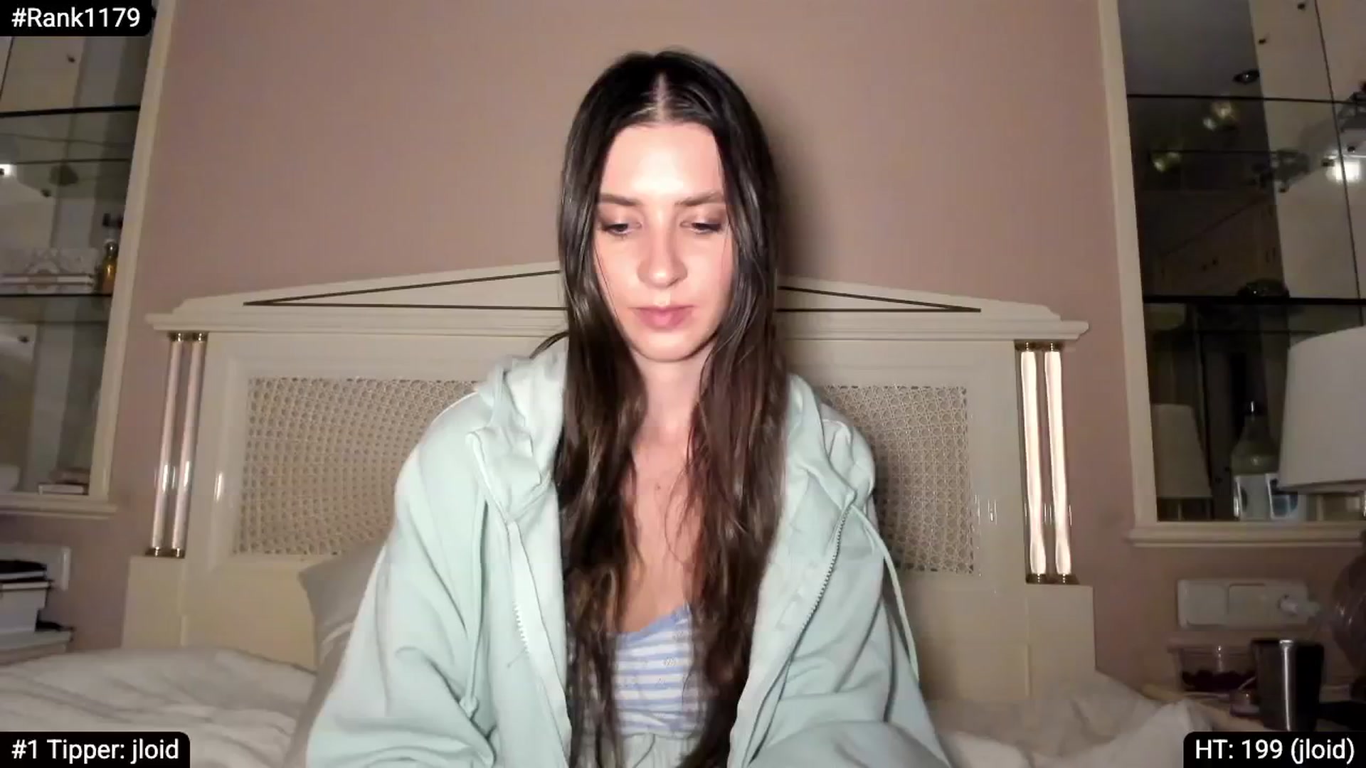 Gallery image thumbnail from Kathryn's myfreecams stream on, 01/15/2025, 24:04 image 3 of 20