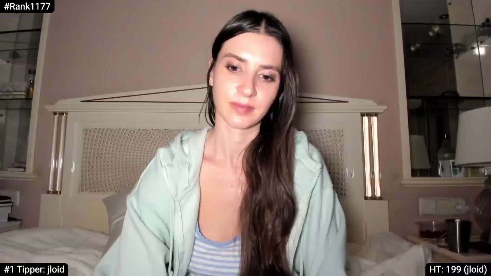 Gallery image thumbnail from Kathryn's myfreecams stream on, 01/15/2025, 24:04 image 12 of 20