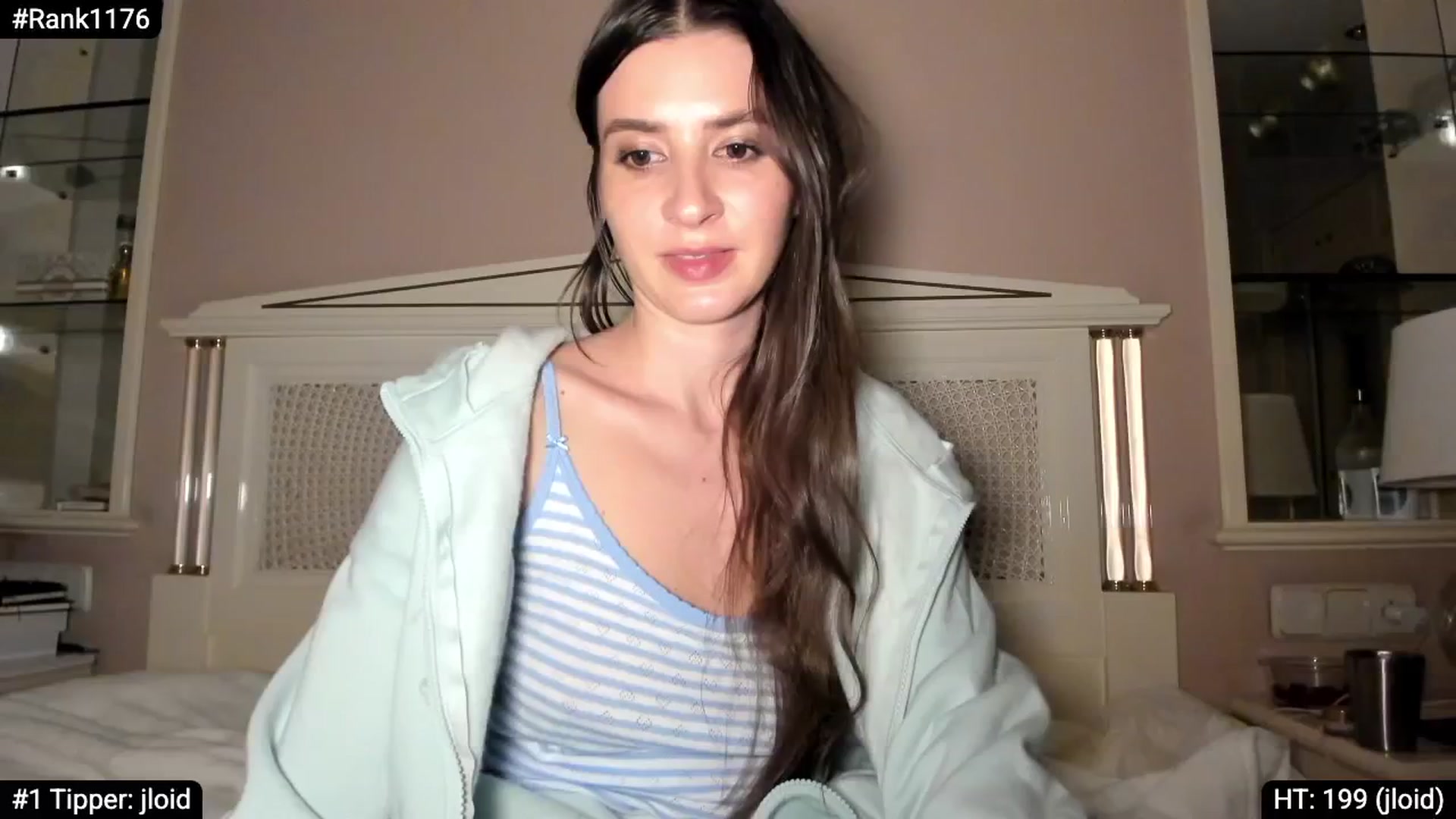 Gallery image thumbnail from Kathryn's myfreecams stream on, 01/15/2025, 24:04 image 13 of 20