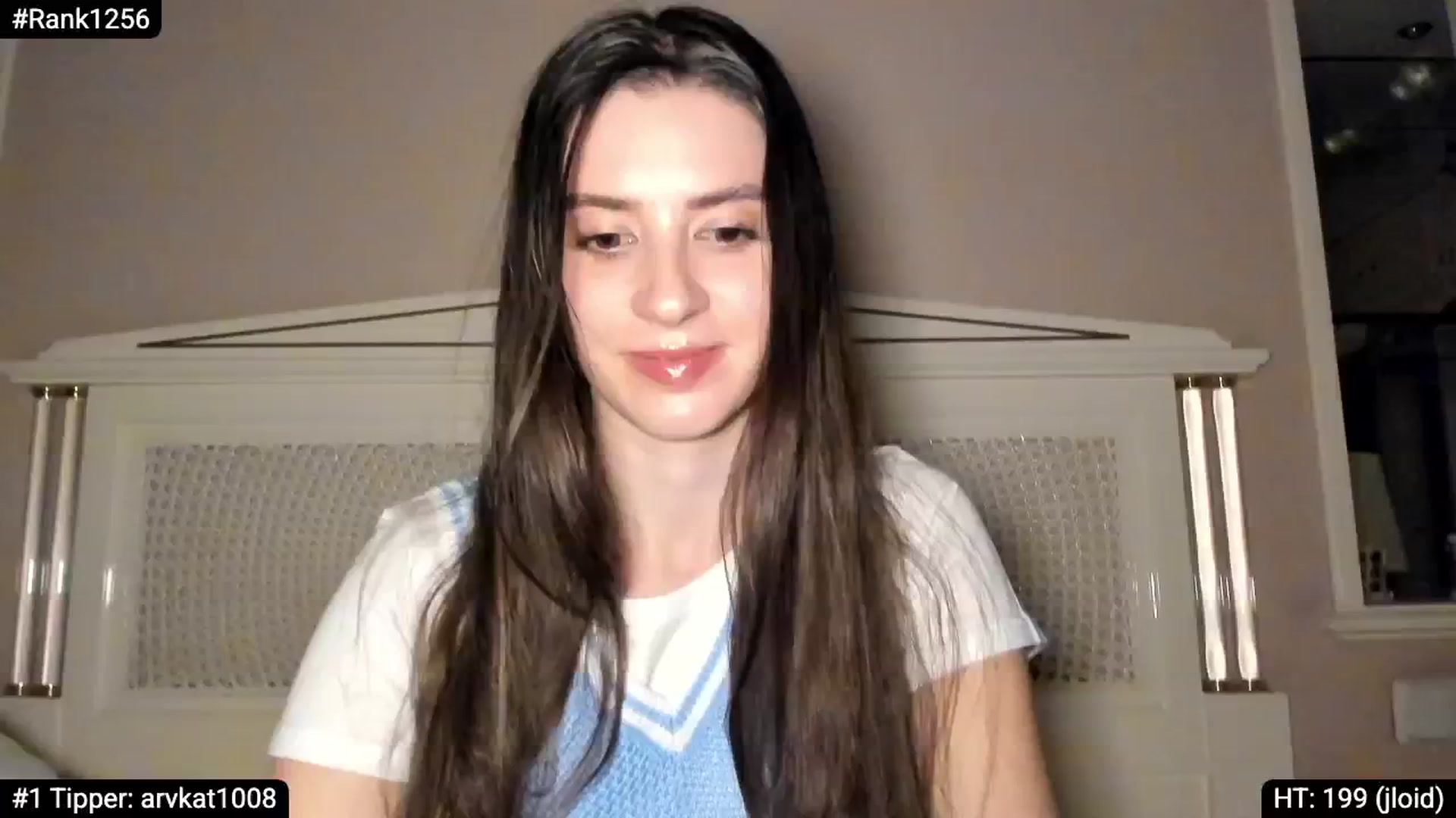 Gallery image thumbnail from Kathryn's myfreecams stream on, 01/18/2025, 24:00 image 18 of 20