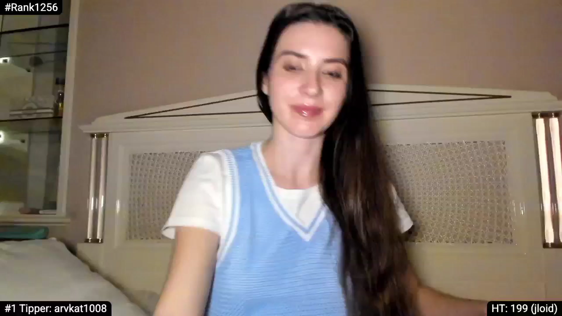 Gallery image thumbnail from Kathryn's myfreecams stream on, 01/18/2025, 24:00 image 15 of 20