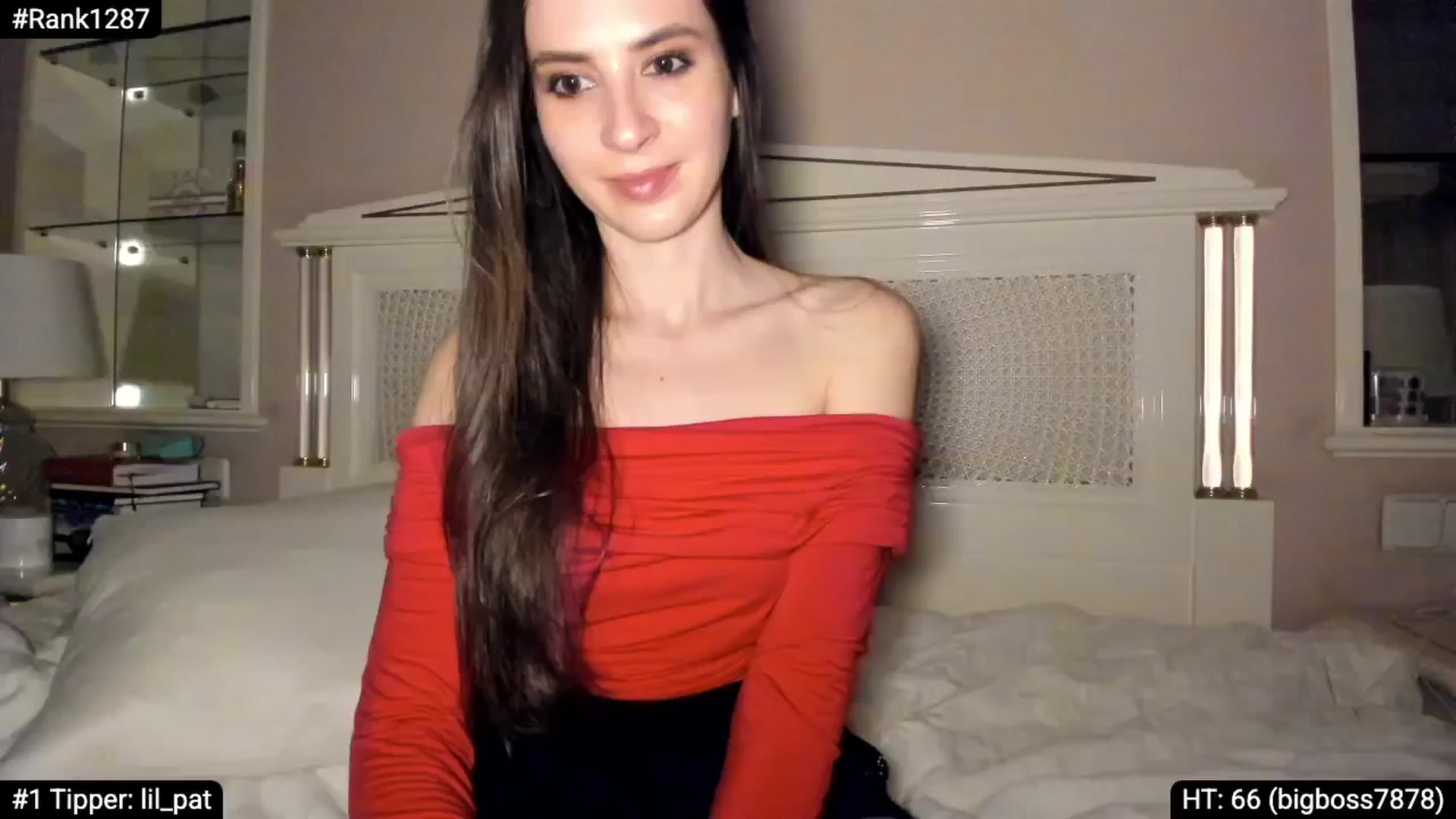 Gallery image thumbnail from Kathryn's myfreecams stream on, 01/19/2025, 24:21 image 5 of 20