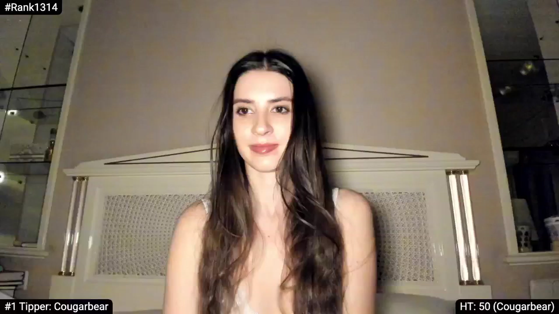Gallery image thumbnail from Kathryn's myfreecams stream on, 01/19/2025, 23:34 image 6 of 20