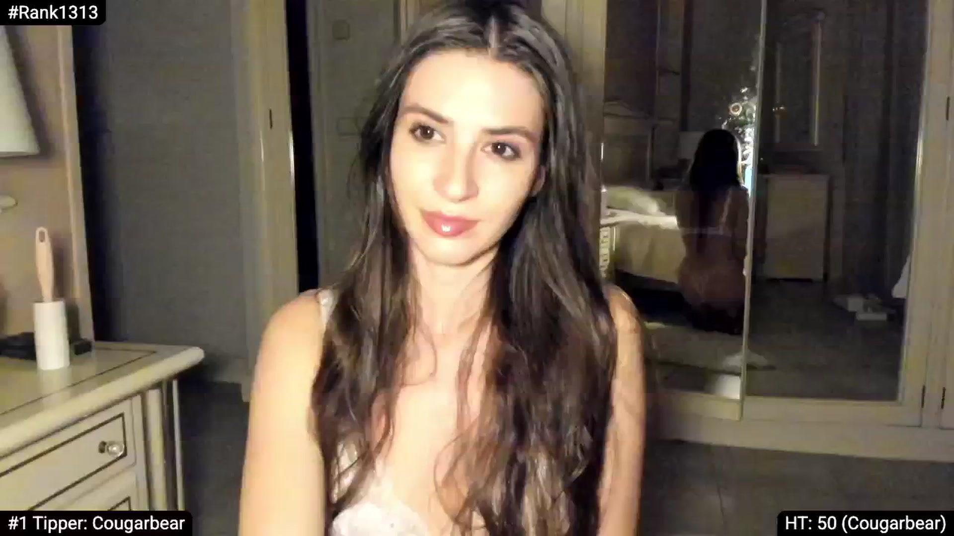 Gallery image thumbnail from Kathryn's myfreecams stream on, 01/19/2025, 23:34 image 2 of 20