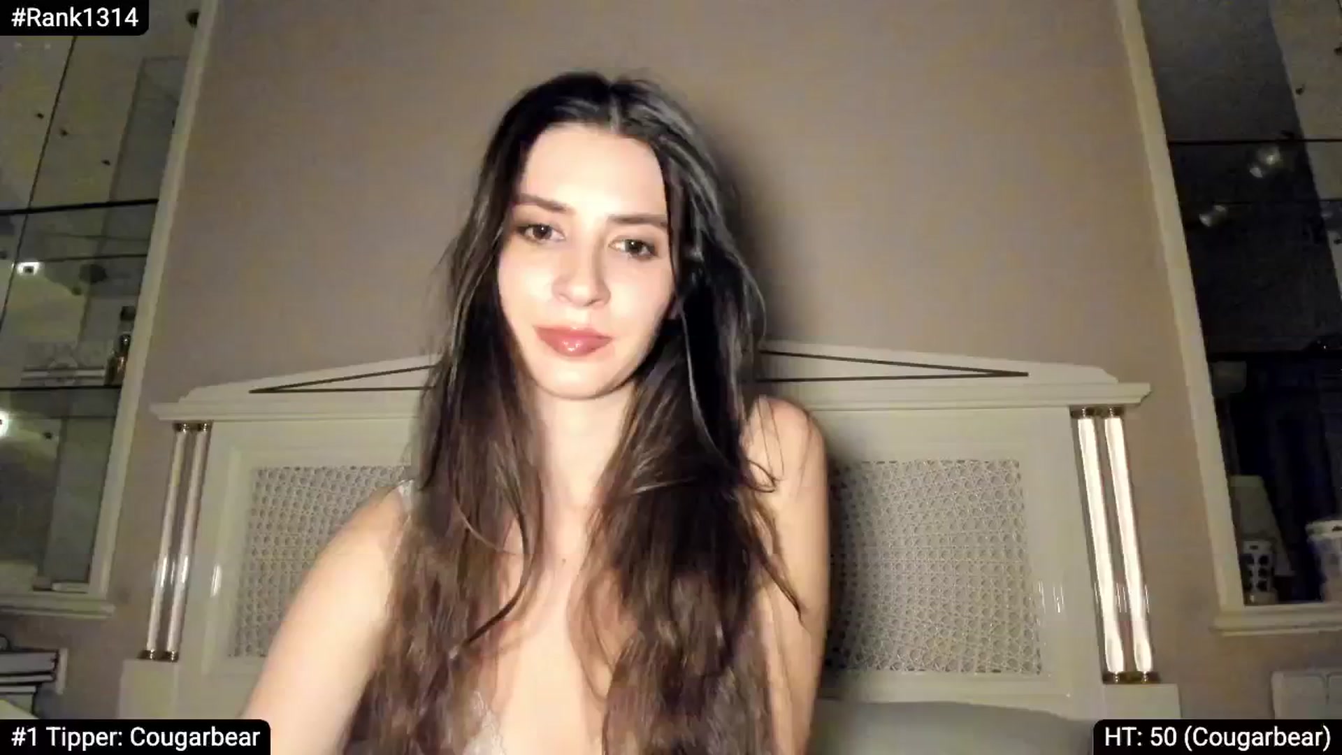 Gallery image thumbnail from Kathryn's myfreecams stream on, 01/19/2025, 23:34 image 5 of 20