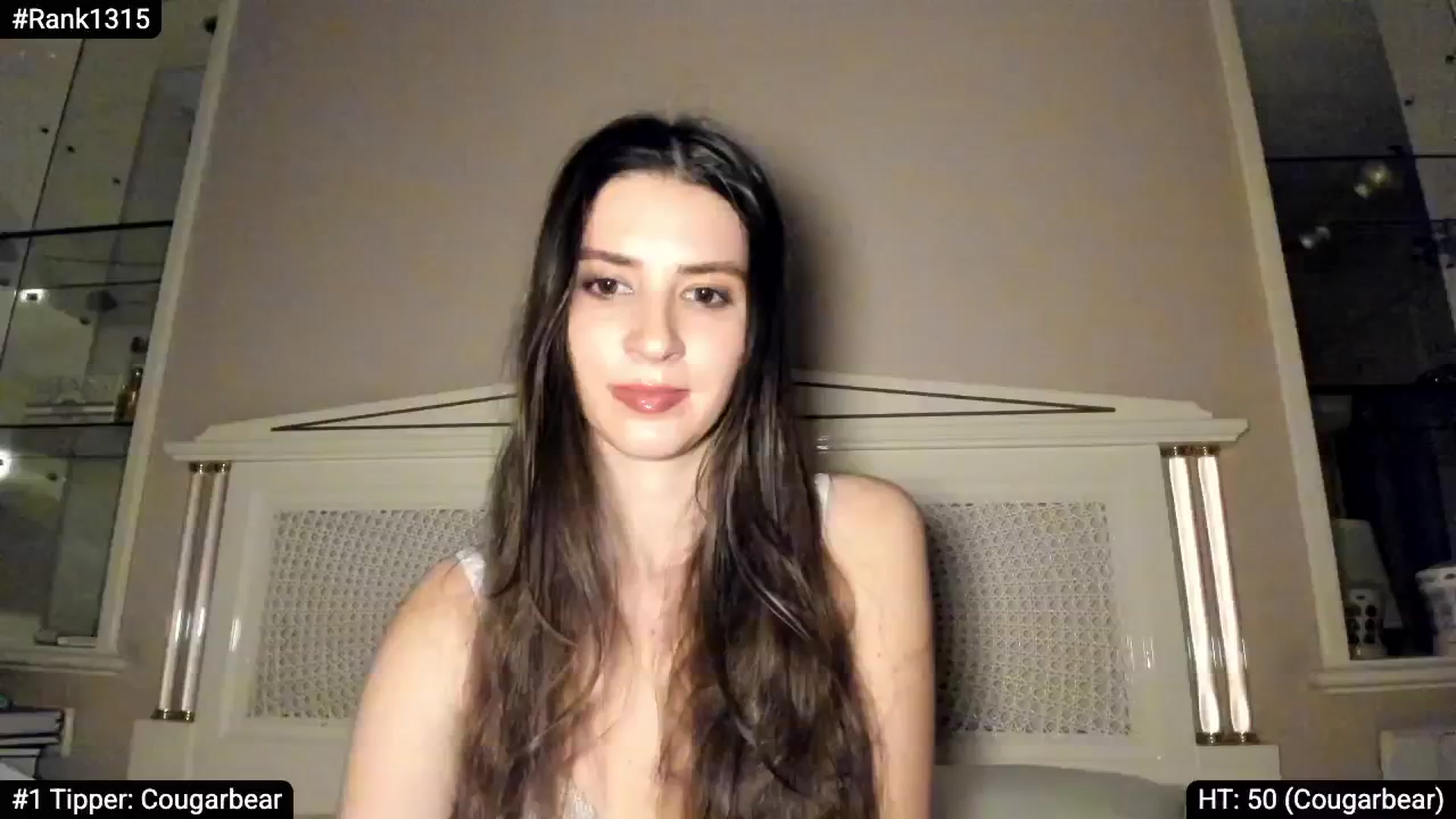 Gallery image thumbnail from Kathryn's myfreecams stream on, 01/19/2025, 23:34 image 7 of 20