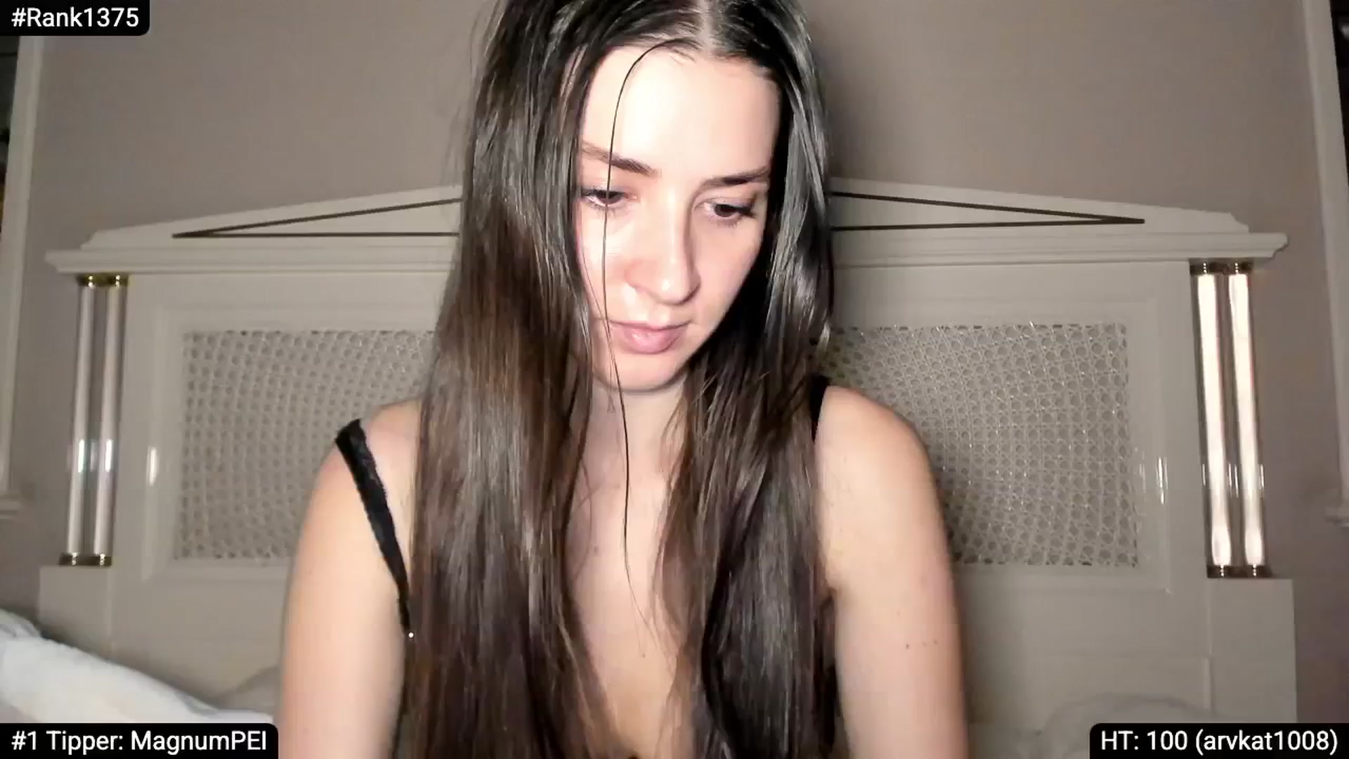 Gallery image thumbnail from Kathryn's myfreecams stream on, 01/22/2025, 24:32 image 8 of 20