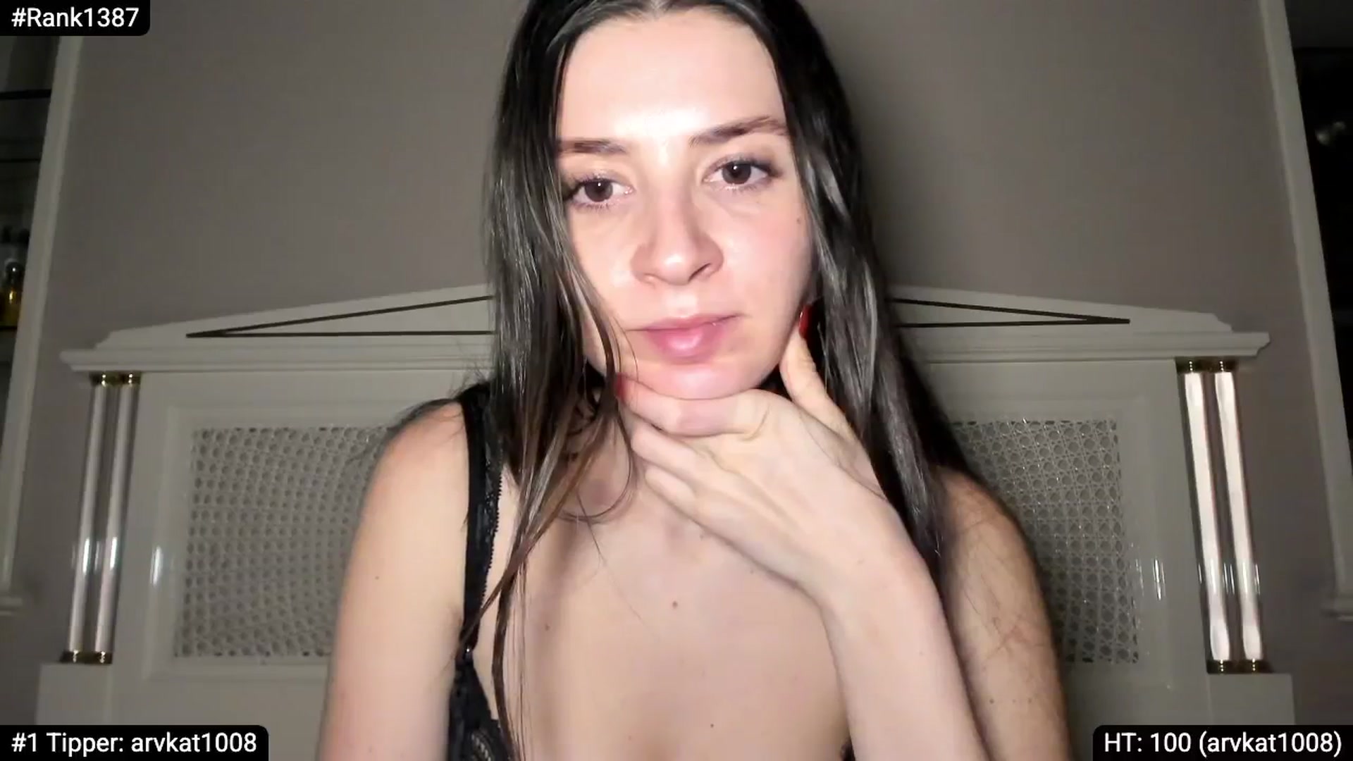 Gallery image thumbnail from Kathryn's myfreecams stream on, 01/22/2025, 24:32 image 3 of 20