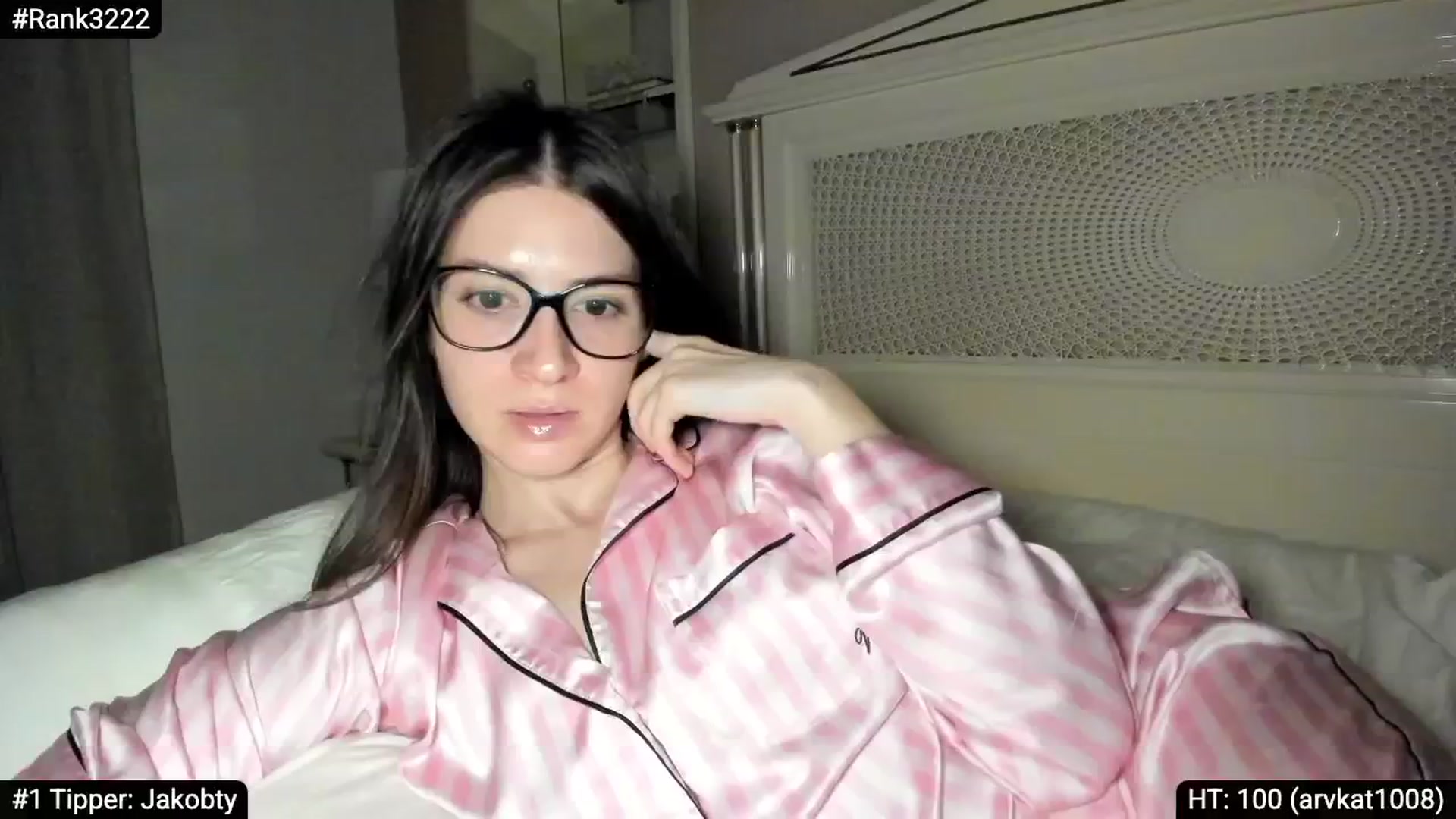 Gallery image thumbnail from Kathryn's myfreecams stream on, 02/20/2025, 24:15 image 19 of 20