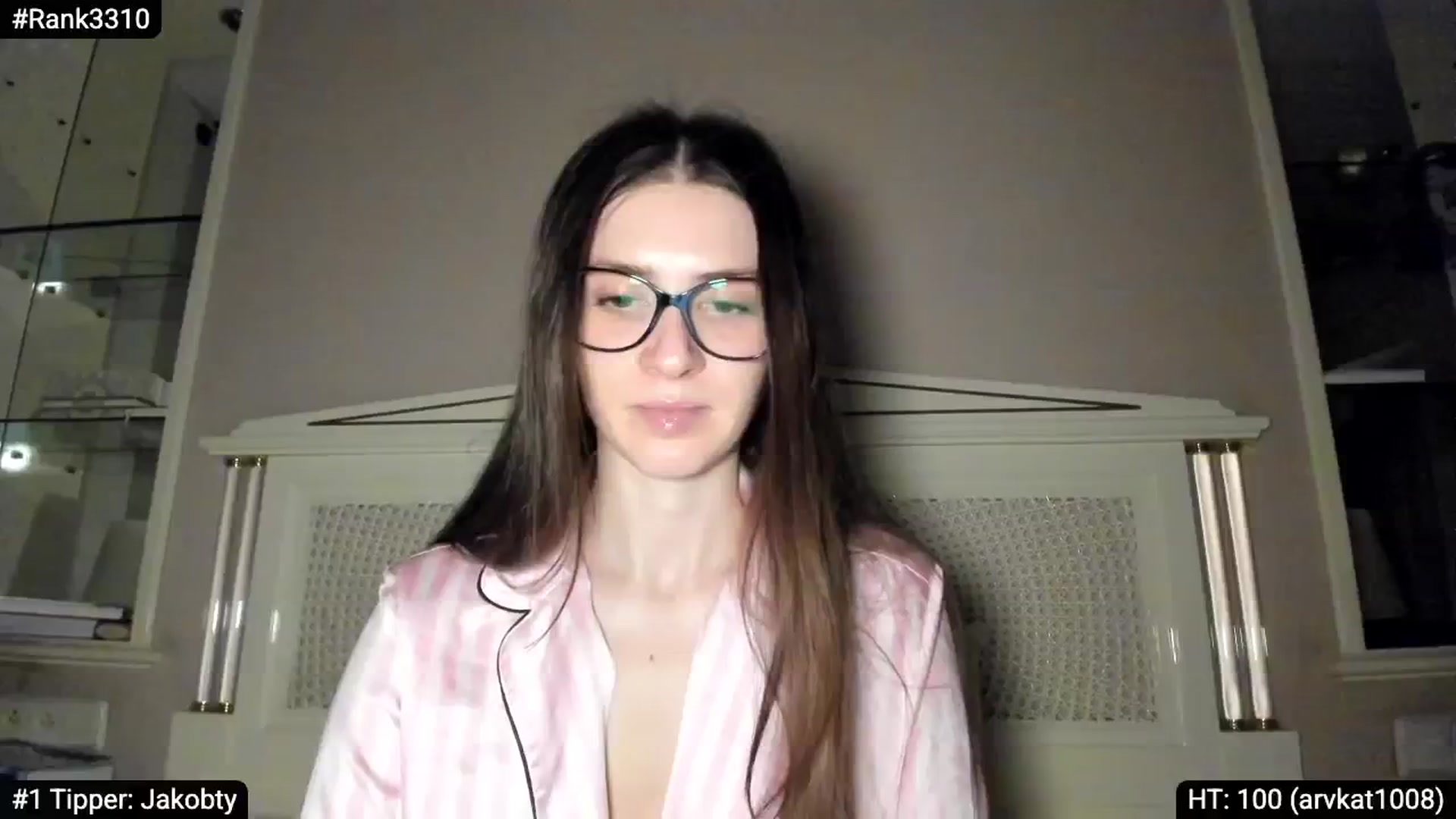 Gallery image thumbnail from Kathryn's myfreecams stream on, 02/20/2025, 24:15 image 4 of 20