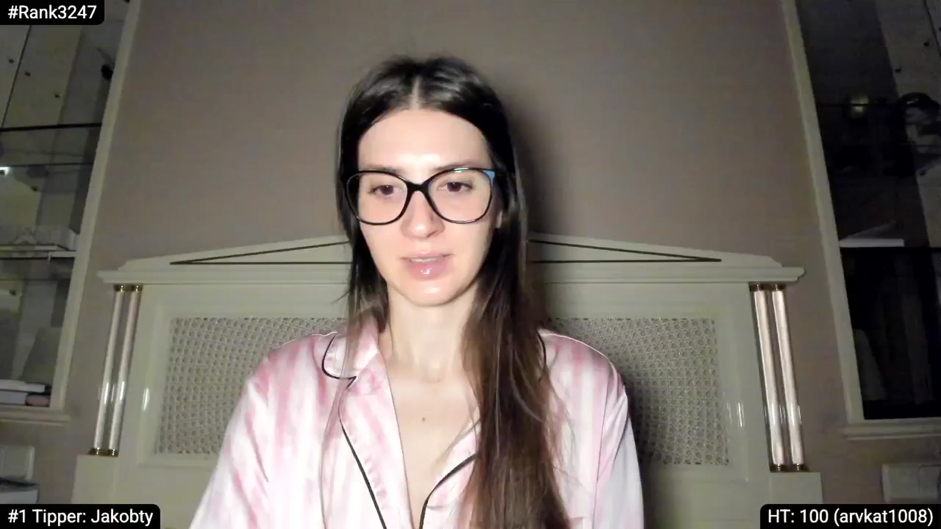 Gallery image thumbnail from Kathryn's myfreecams stream on, 02/20/2025, 24:15 image 12 of 20