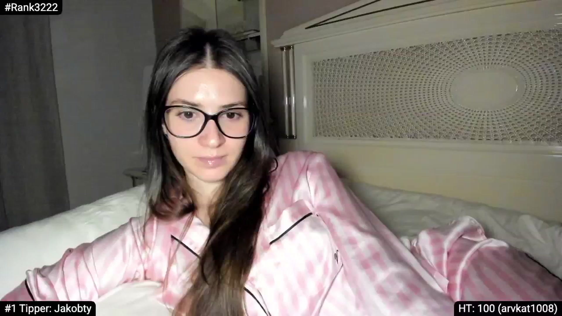 Gallery image thumbnail from Kathryn's myfreecams stream on, 02/20/2025, 24:15 image 17 of 20