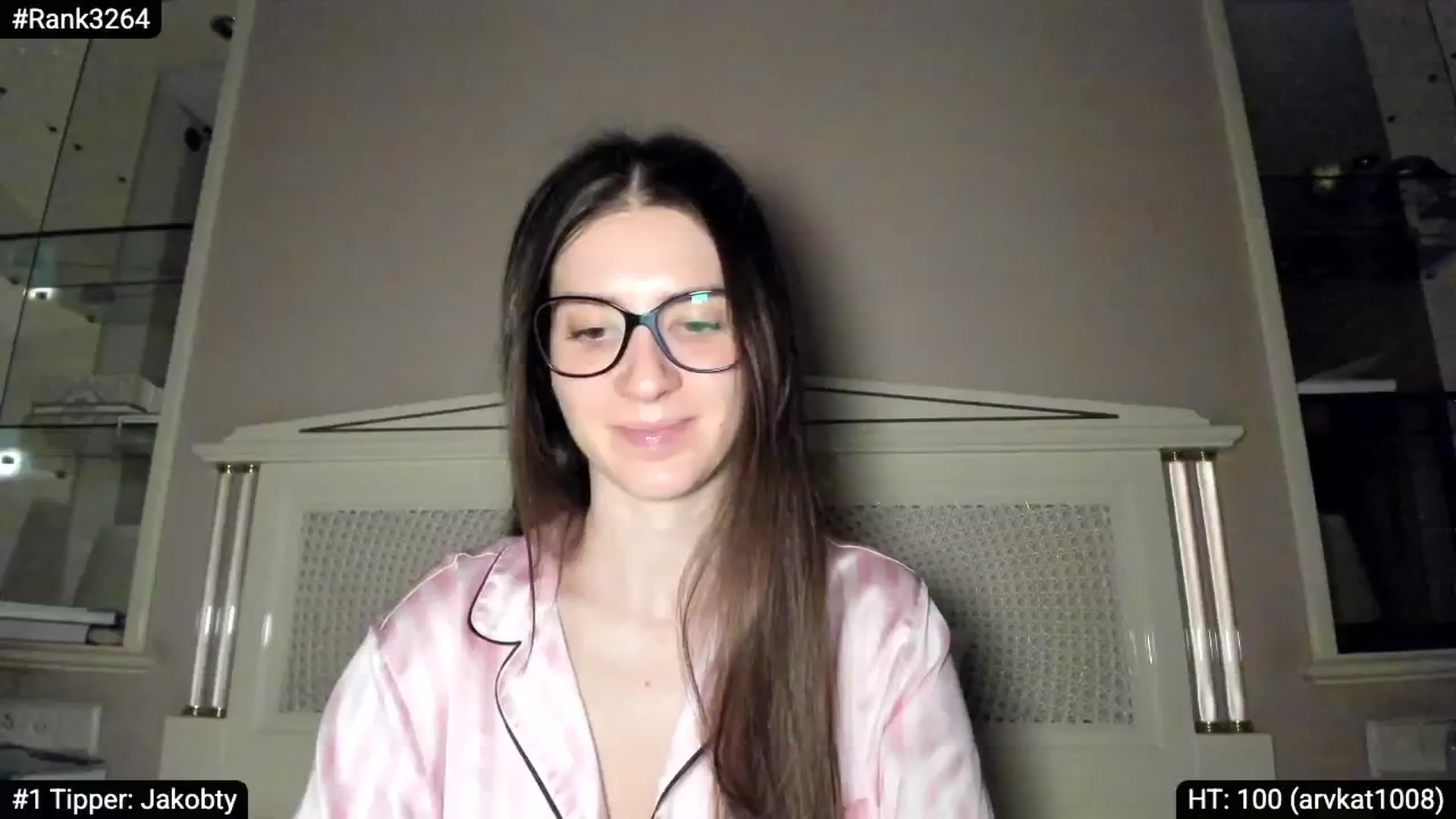 Gallery image thumbnail from Kathryn's myfreecams stream on, 02/20/2025, 24:15 image 7 of 20