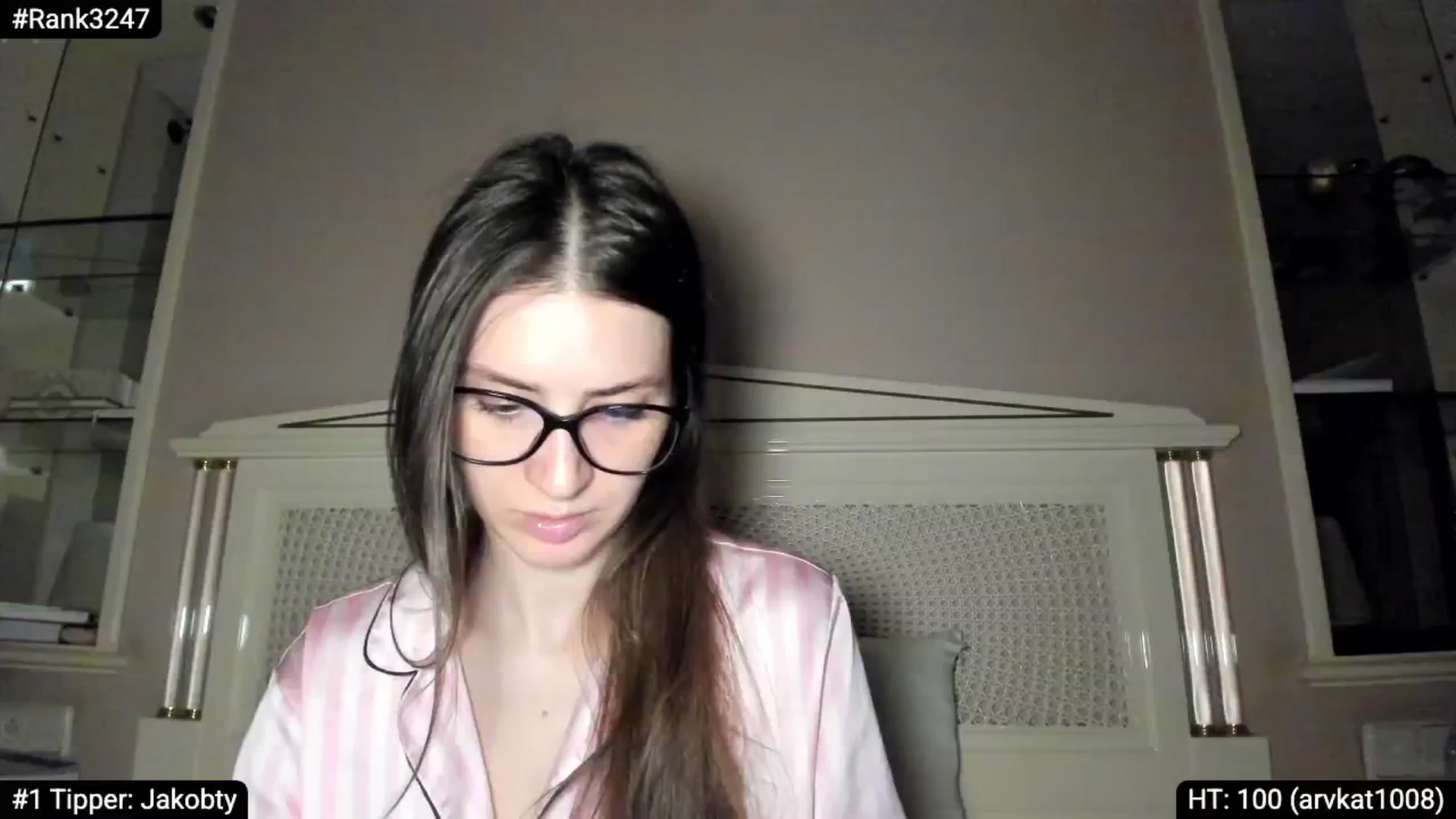 Gallery image thumbnail from Kathryn's myfreecams stream on, 02/20/2025, 24:15 image 10 of 20