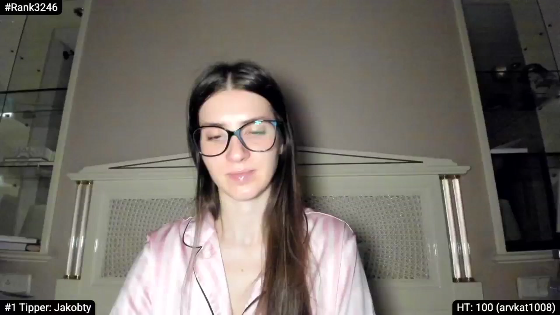 Gallery image thumbnail from Kathryn's myfreecams stream on, 02/20/2025, 24:15 image 13 of 20