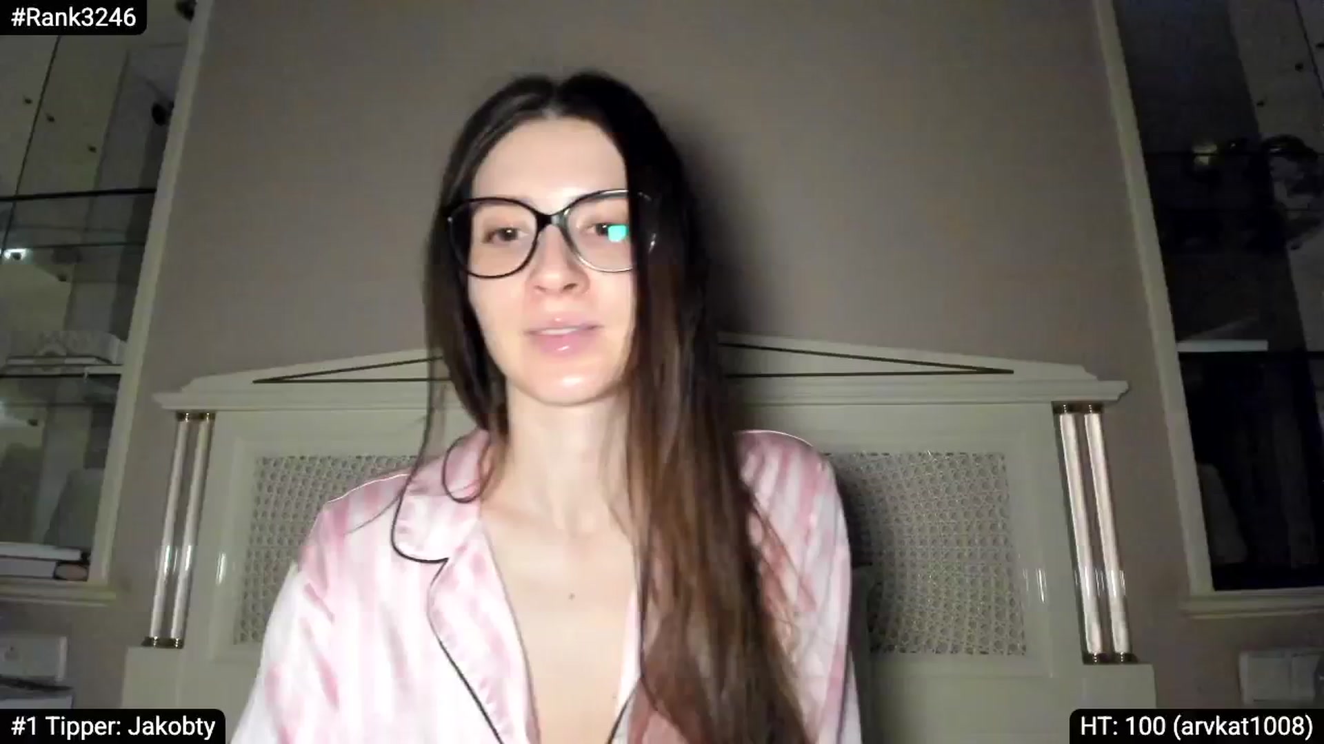 Gallery image thumbnail from Kathryn's myfreecams stream on, 02/20/2025, 24:15 image 9 of 20