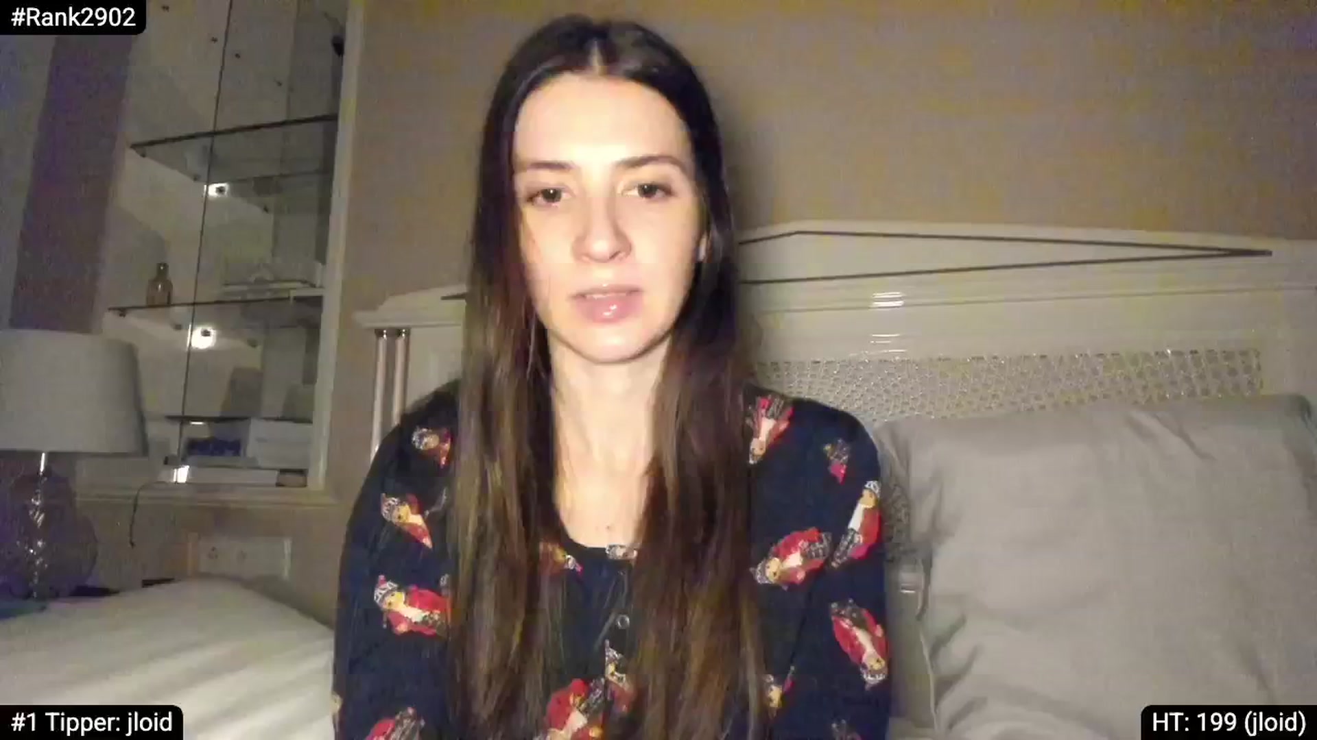 Gallery image thumbnail from Kathryn's myfreecams stream on, 02/22/2025, 23:09 image 17 of 20