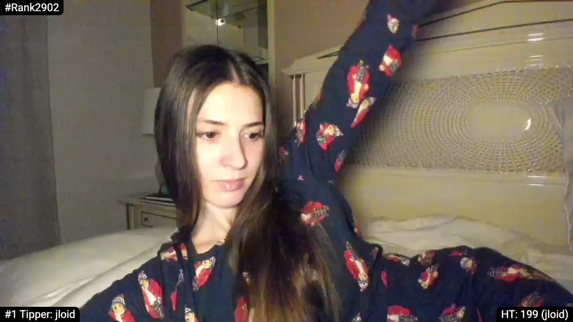 Gallery image thumbnail from Kathryn's myfreecams stream on, 02/22/2025, 23:09 image 4 of 20