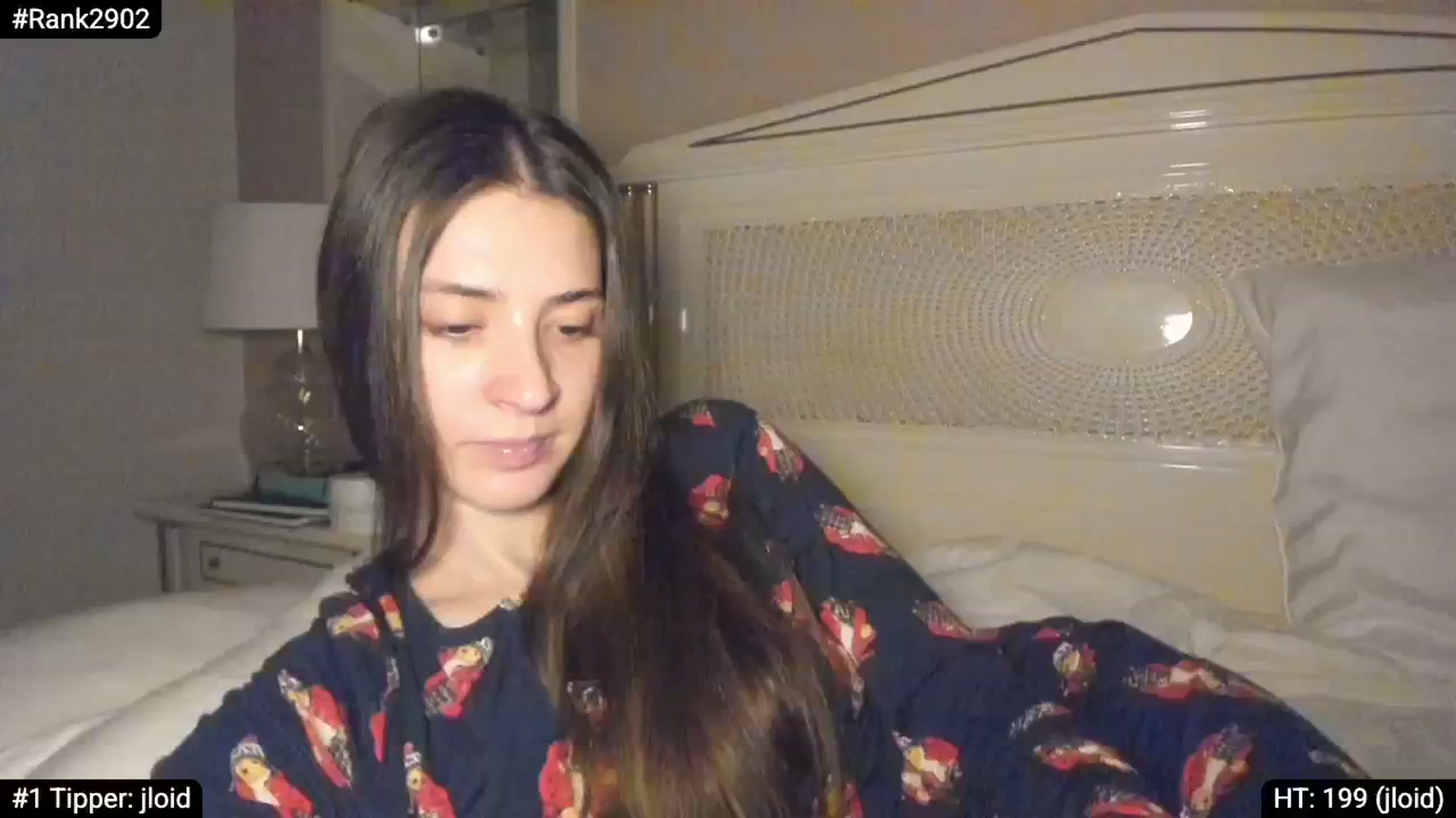Gallery image thumbnail from Kathryn's myfreecams stream on, 02/22/2025, 23:09 image 3 of 20