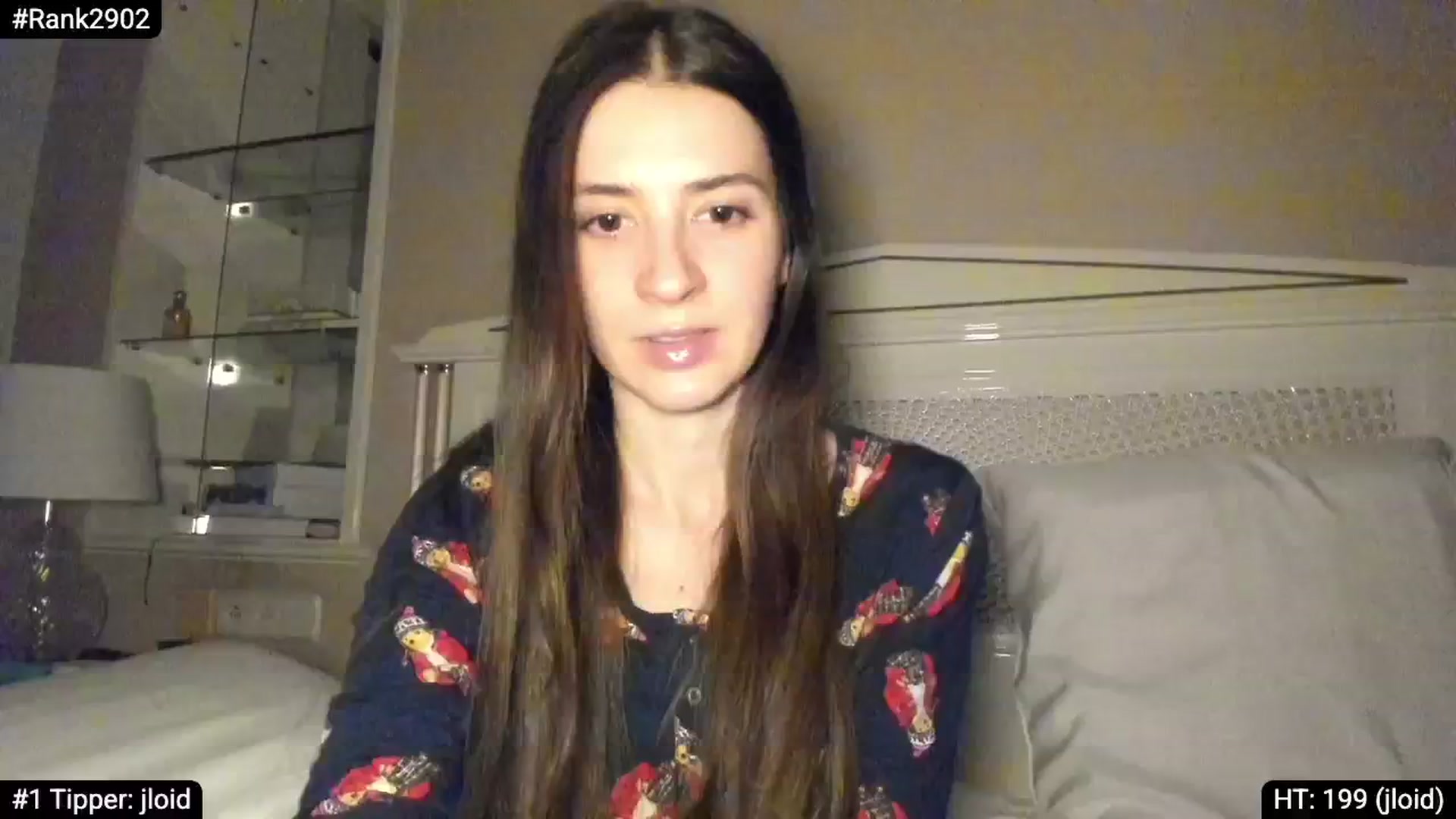 Gallery image thumbnail from Kathryn's myfreecams stream on, 02/22/2025, 23:09 image 16 of 20