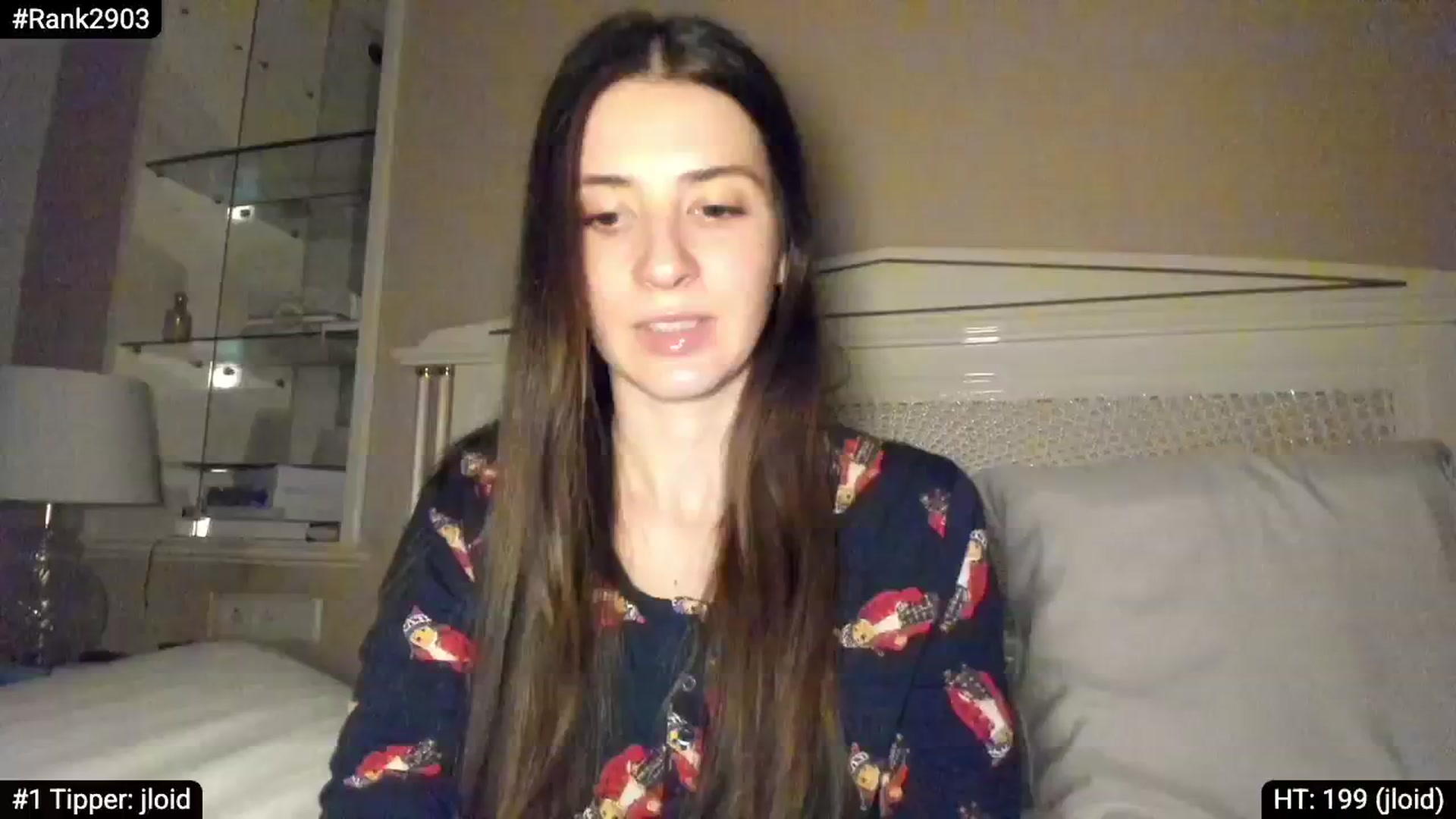 Gallery image thumbnail from Kathryn's myfreecams stream on, 02/22/2025, 23:09 image 14 of 20