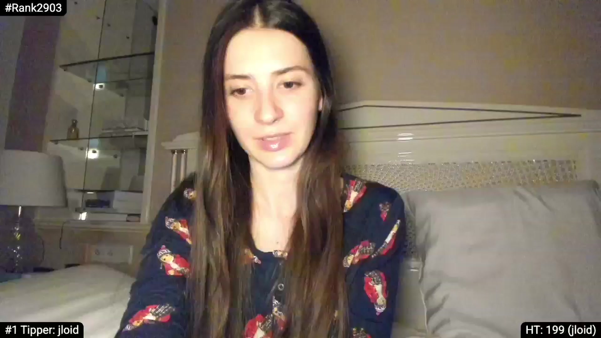 Gallery image thumbnail from Kathryn's myfreecams stream on, 02/22/2025, 23:09 image 15 of 20