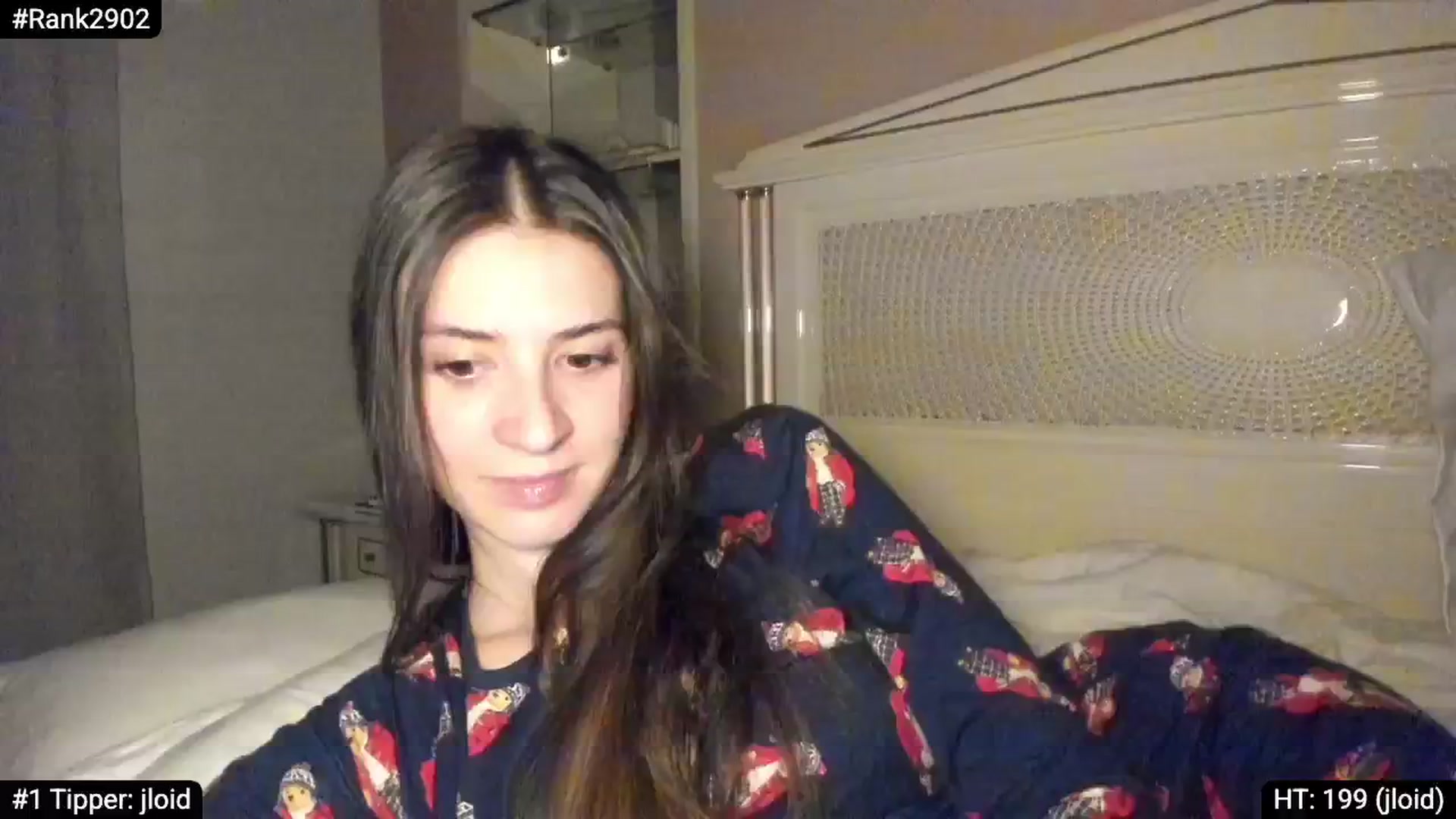 Gallery image thumbnail from Kathryn's myfreecams stream on, 02/22/2025, 23:09 image 6 of 20