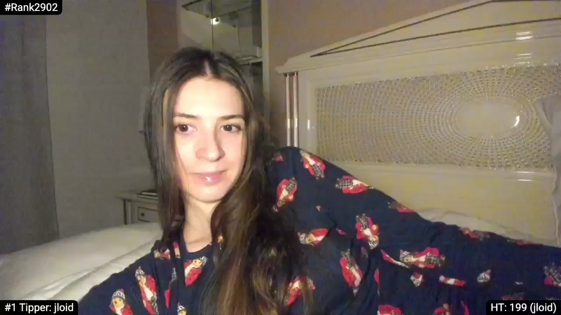 Gallery image thumbnail from Kathryn's myfreecams stream on, 02/22/2025, 23:09 image 7 of 20